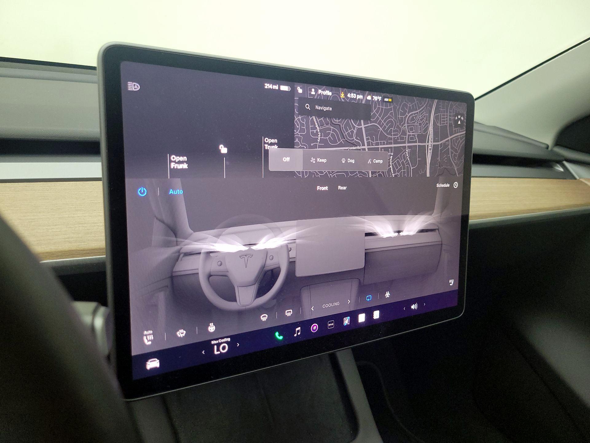 Thumbnail: 2023 Tesla Model Y - 16
