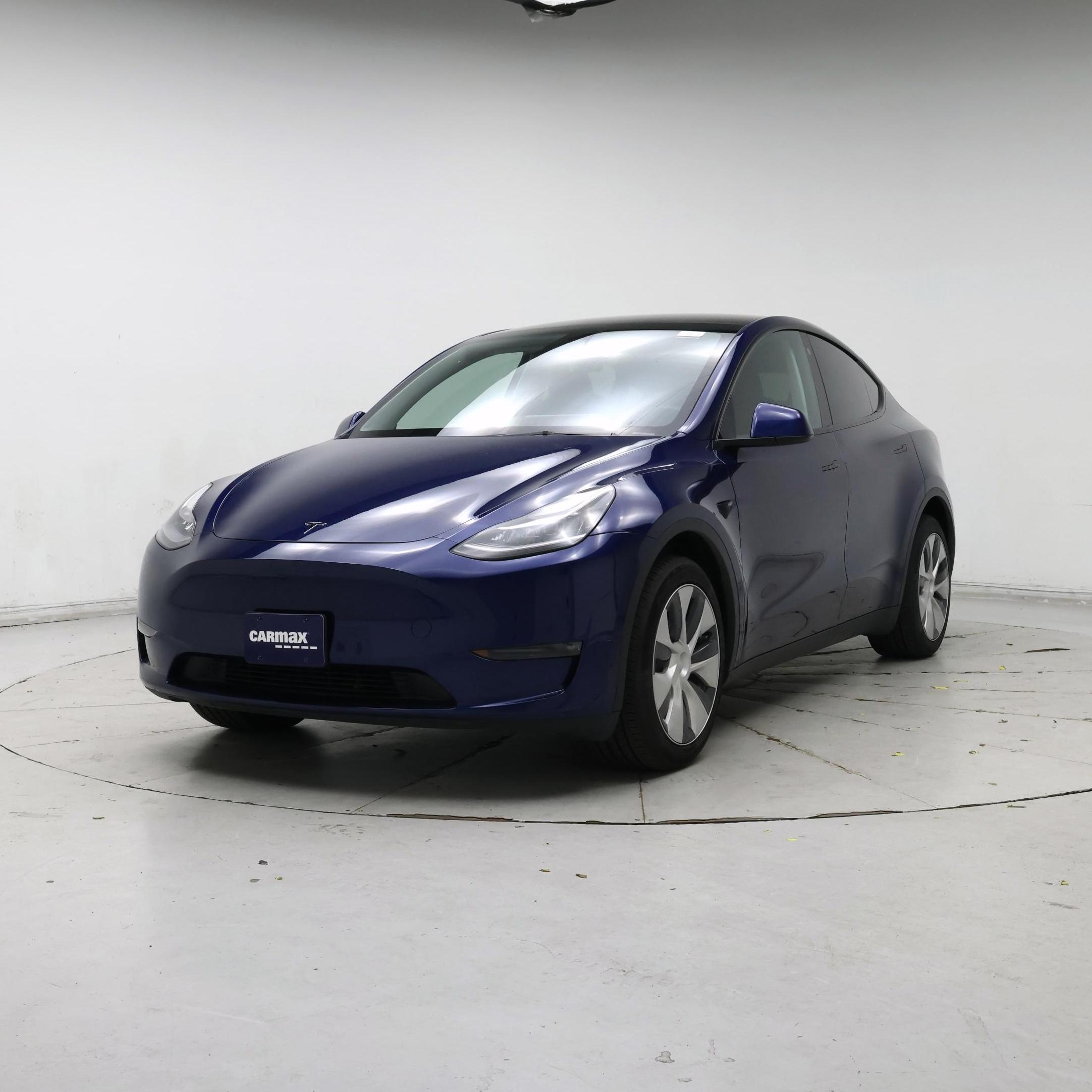 Thumbnail: 2023 Tesla Model Y - 4
