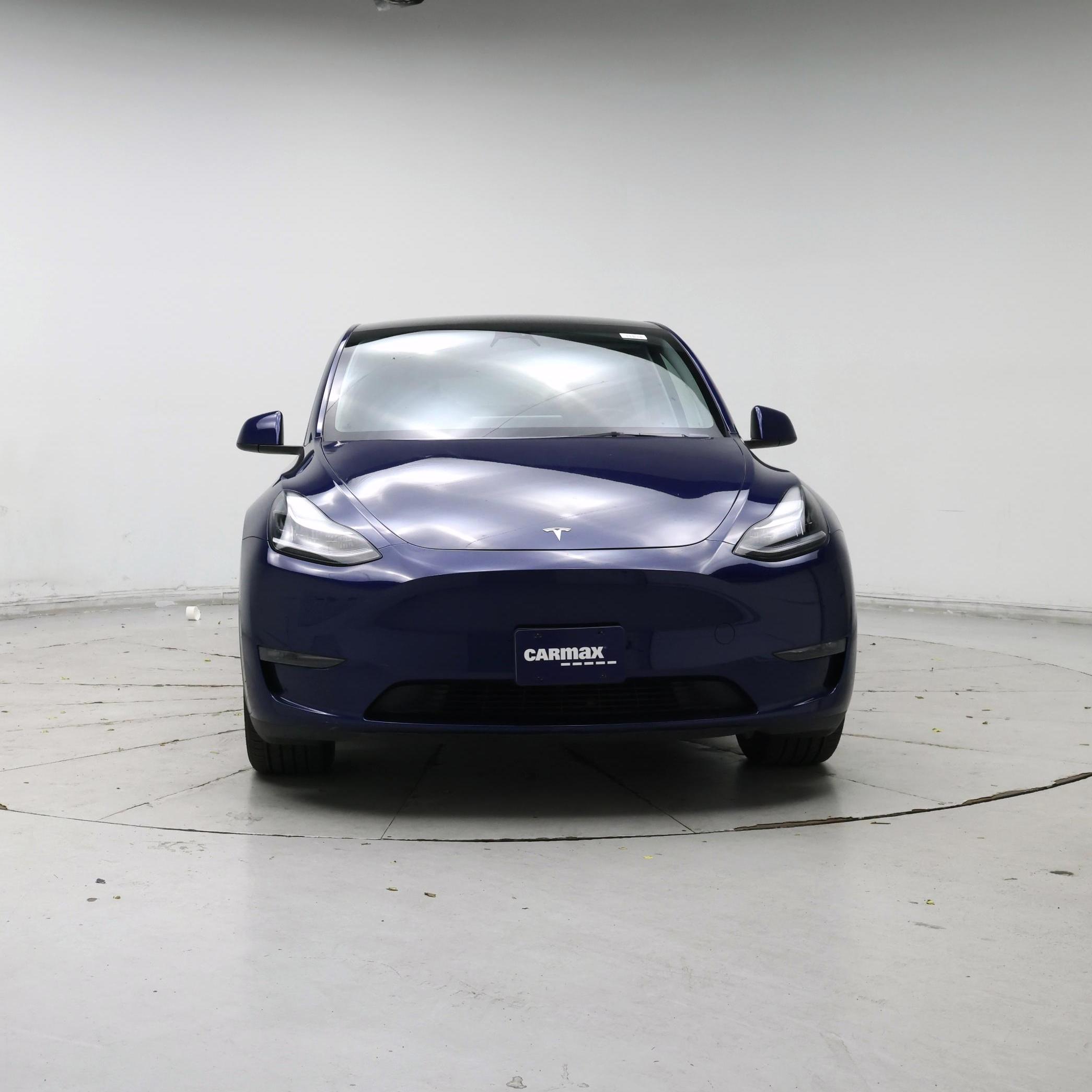 Thumbnail: 2023 Tesla Model Y - 5