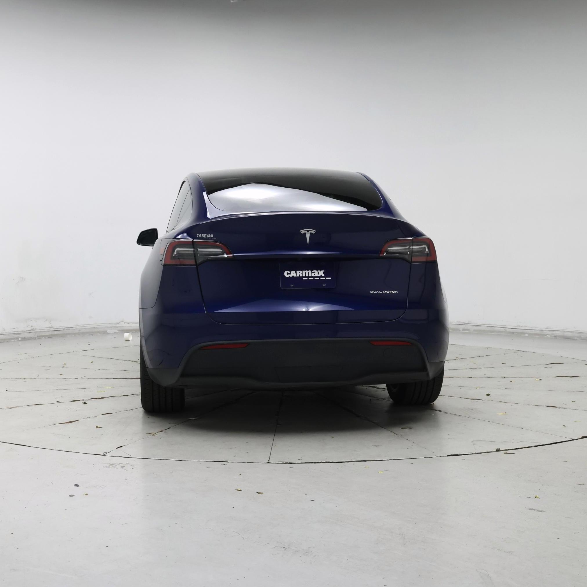 Thumbnail: 2023 Tesla Model Y - 6