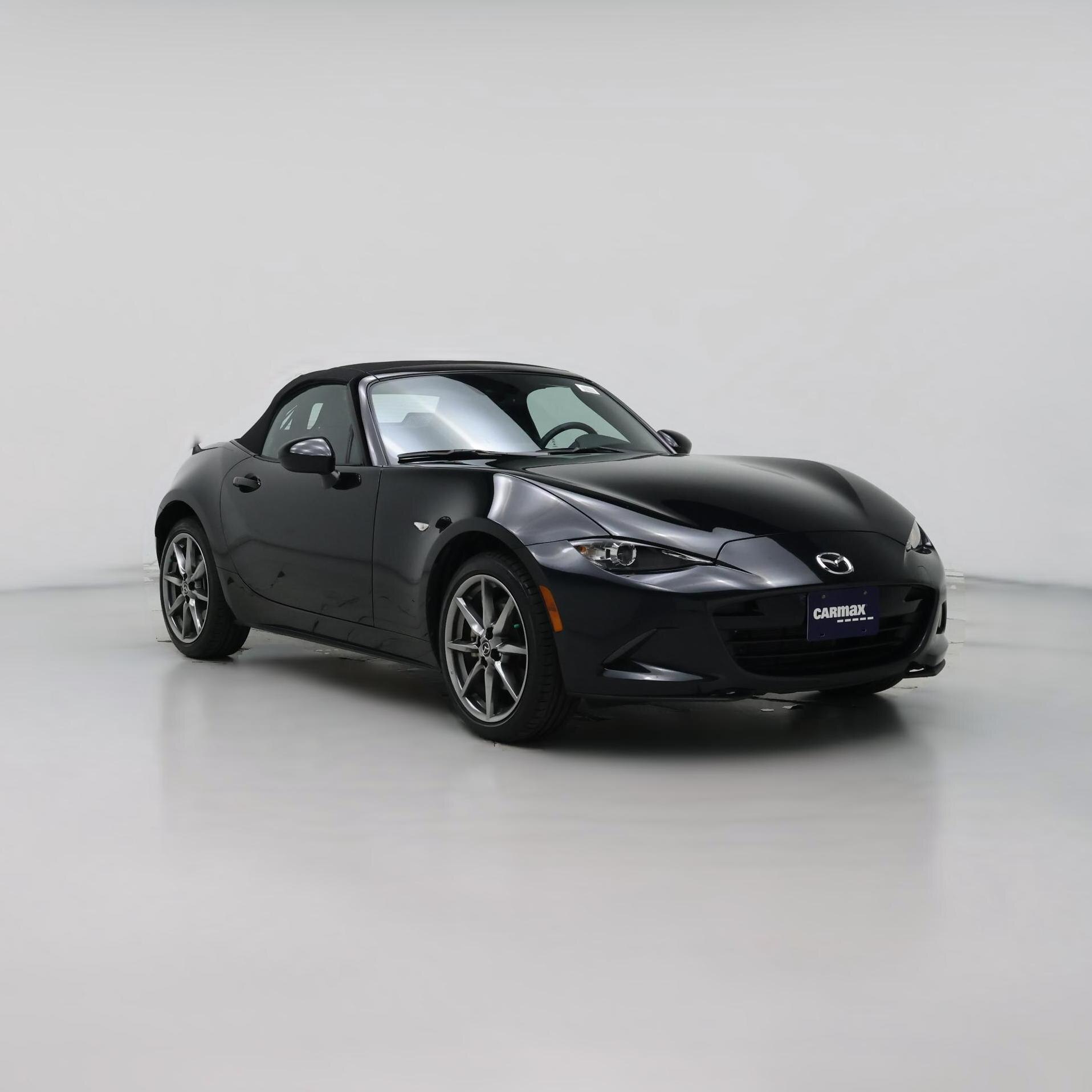 Thumbnail: 2022 Mazda MX-5 Miata - 1