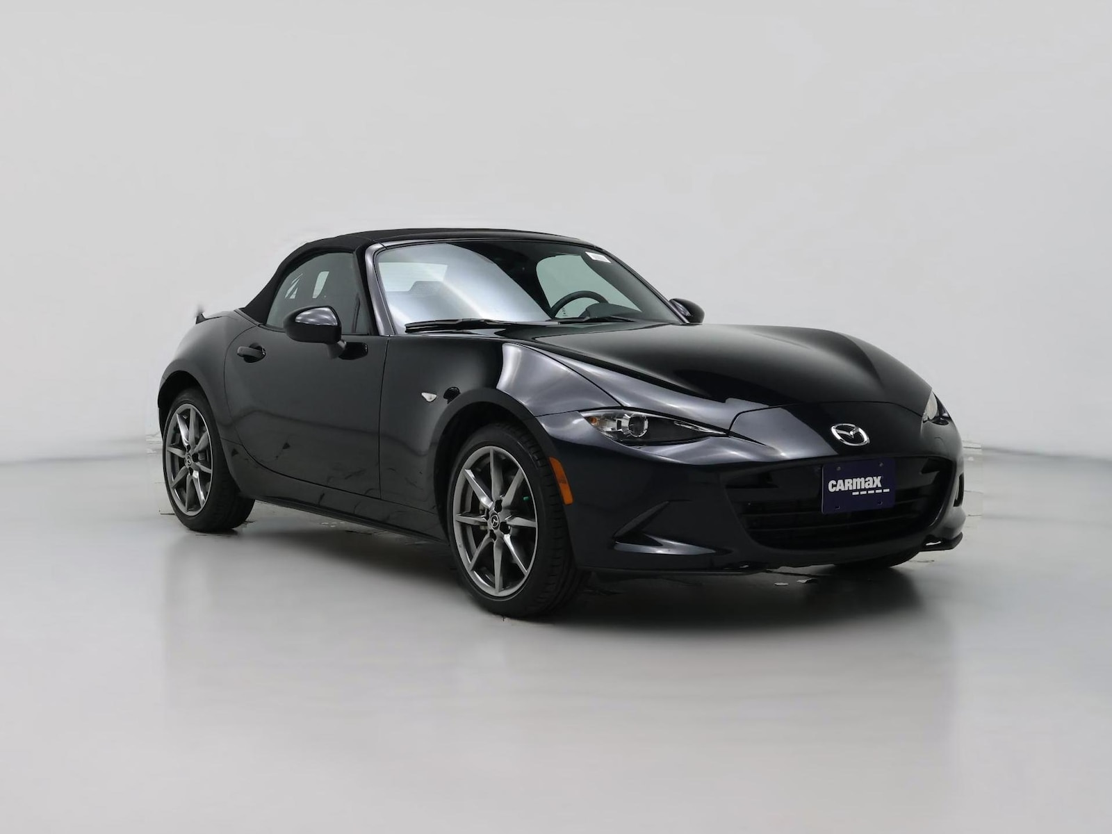 2022 Mazda MX-5 Miata