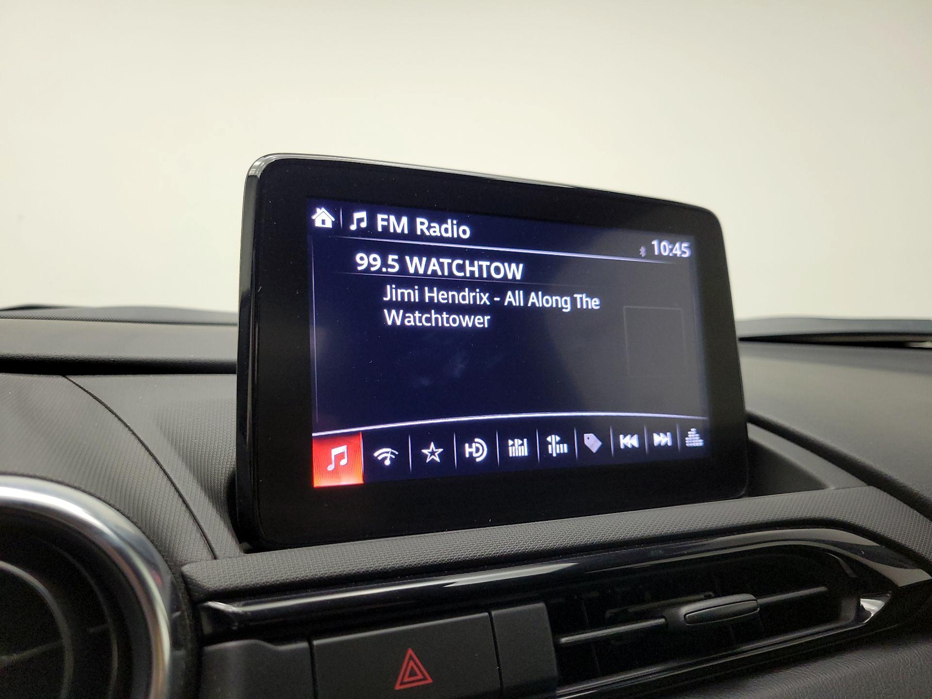 Thumbnail: 2022 Mazda MX-5 Miata - 16