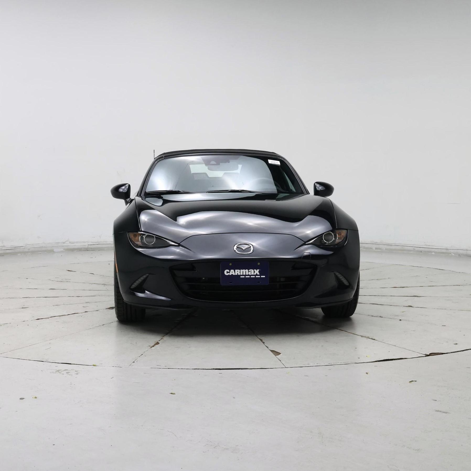 Thumbnail: 2022 Mazda MX-5 Miata - 5