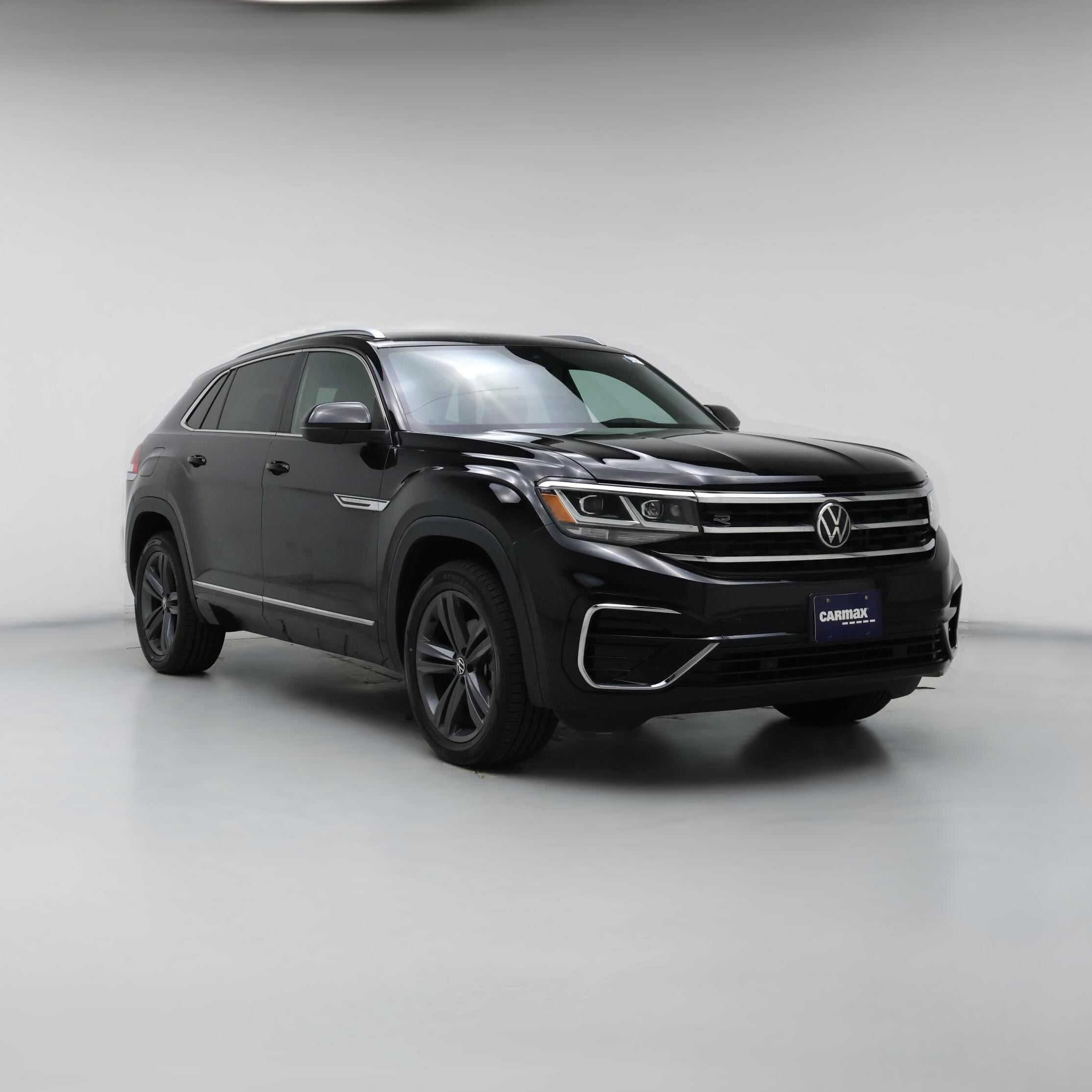 Thumbnail: 2022 Volkswagen Atlas - 1