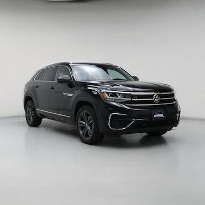 2022 Volkswagen Atlas Cross Sport SEL R-Line