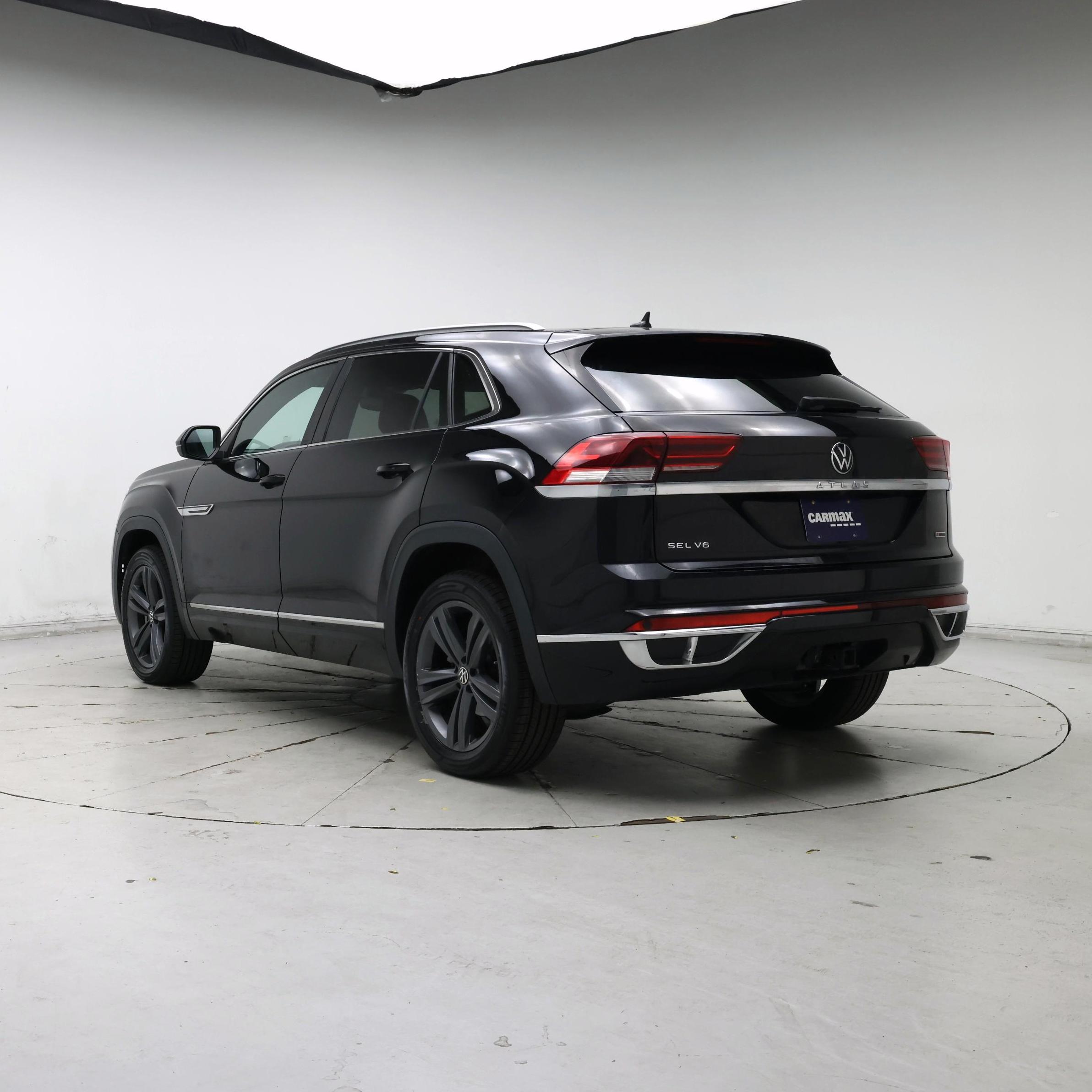 Thumbnail: 2022 Volkswagen Atlas - 2
