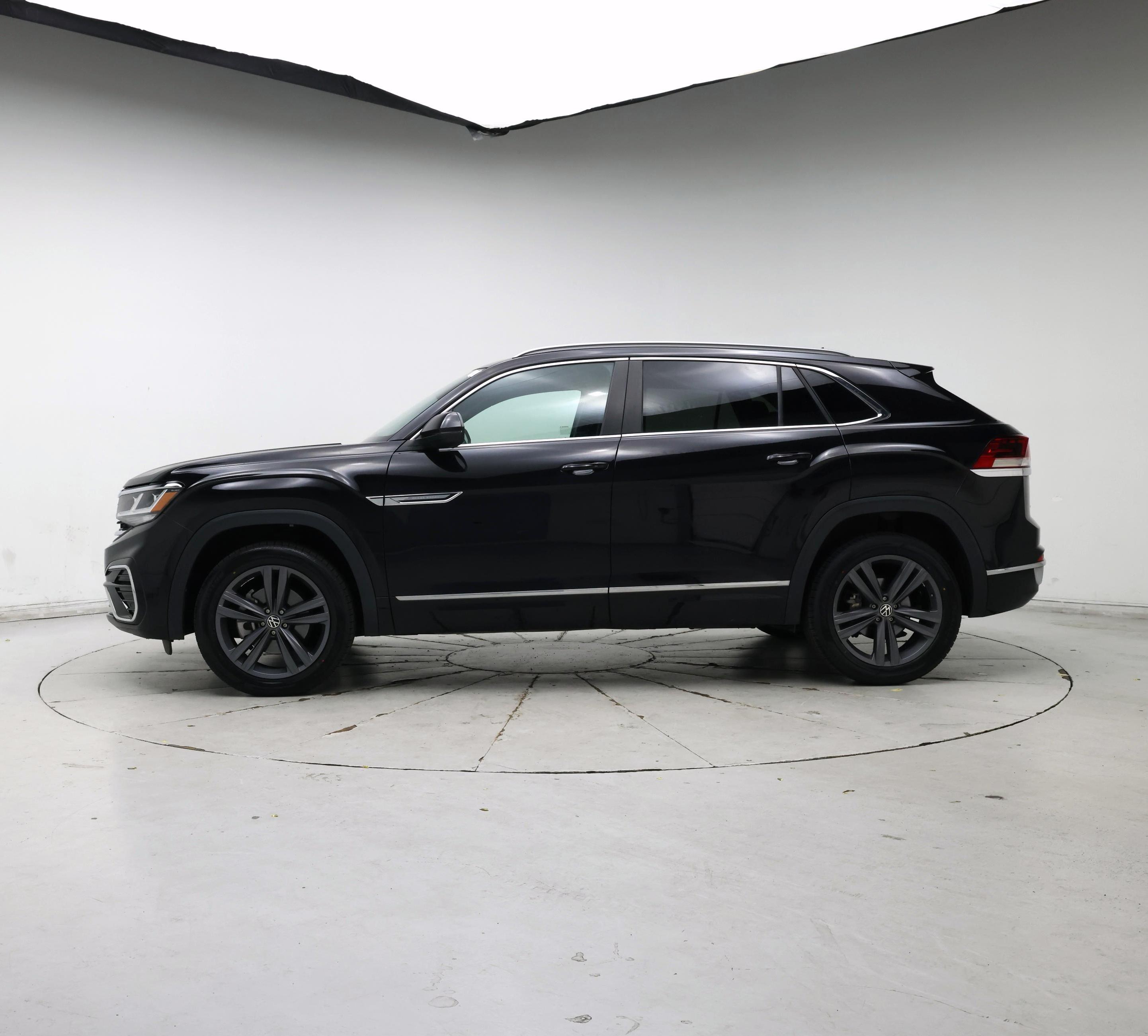 Thumbnail: 2022 Volkswagen Atlas - 3