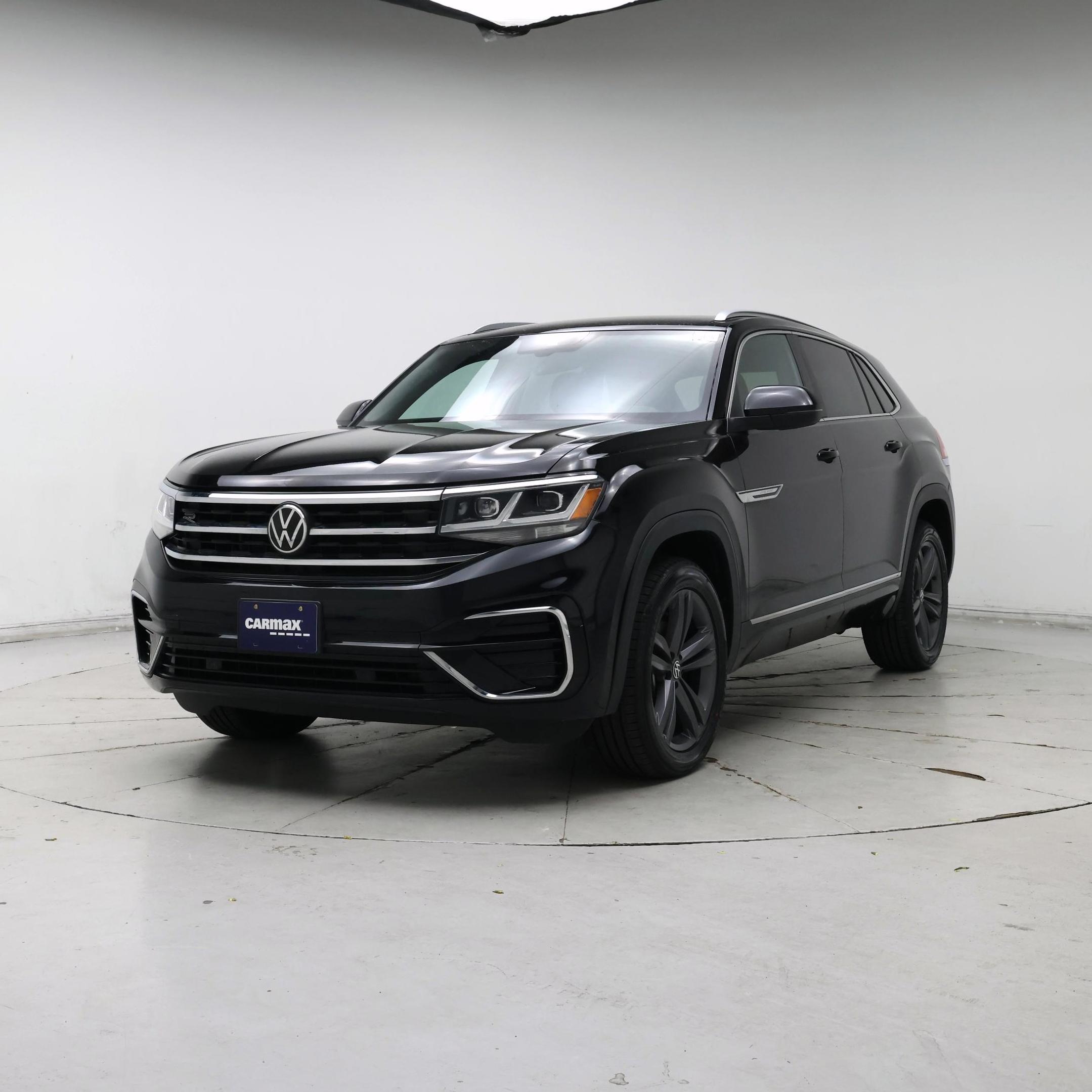 Thumbnail: 2022 Volkswagen Atlas - 4