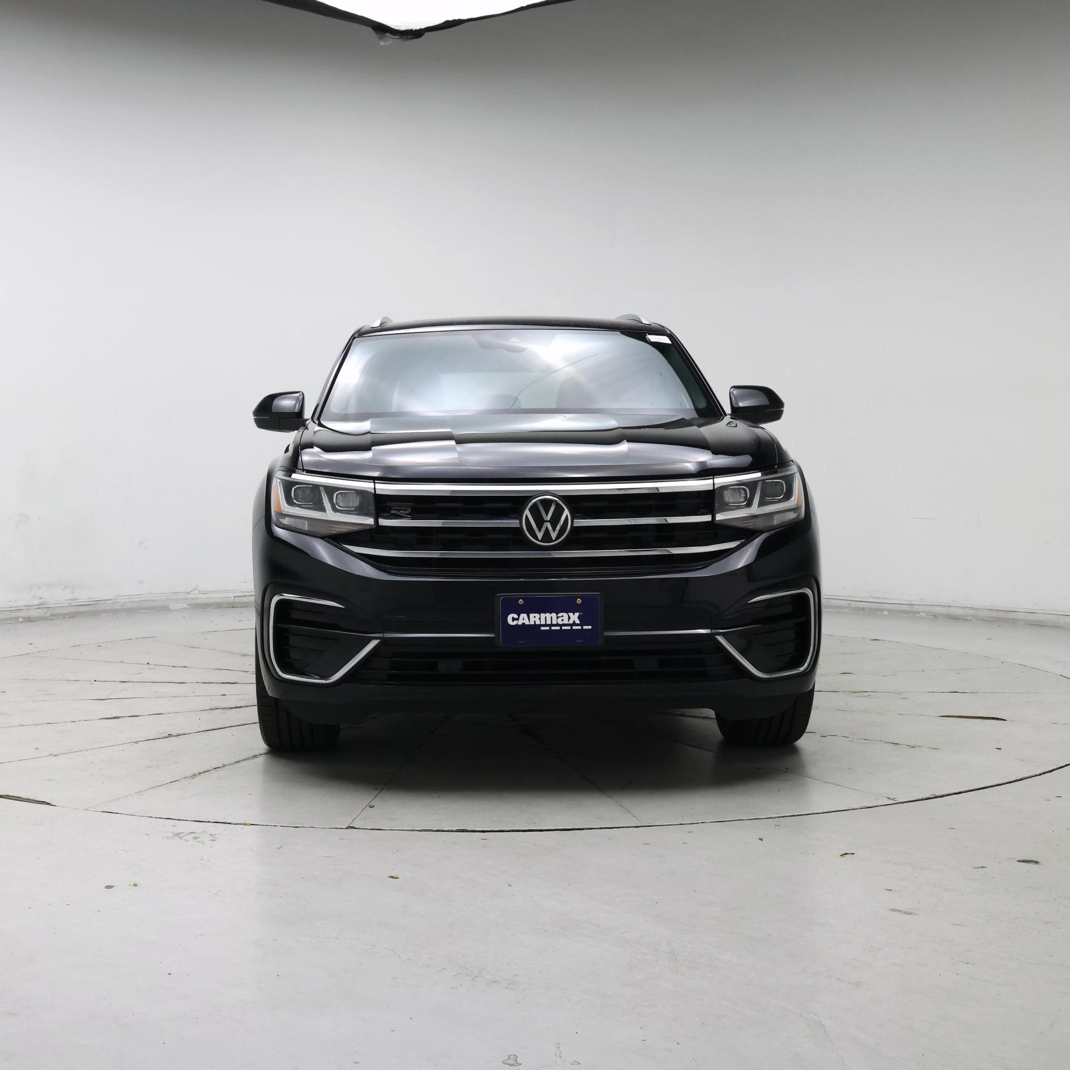 Thumbnail: 2022 Volkswagen Atlas - 5