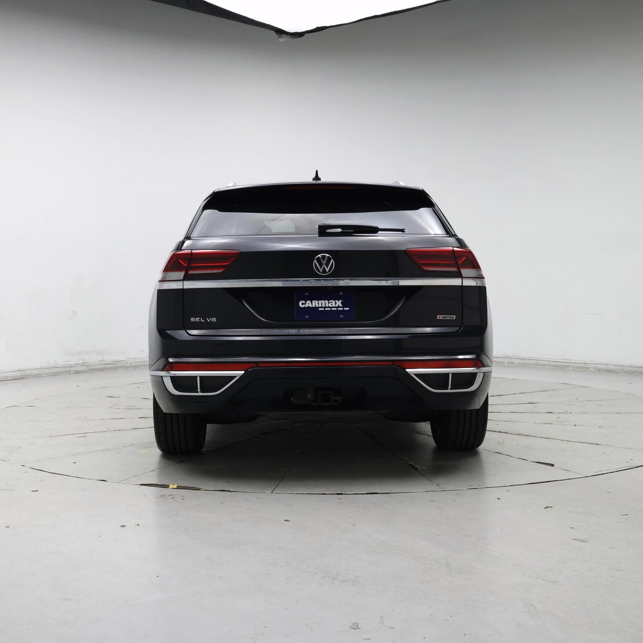 Thumbnail: 2022 Volkswagen Atlas - 6