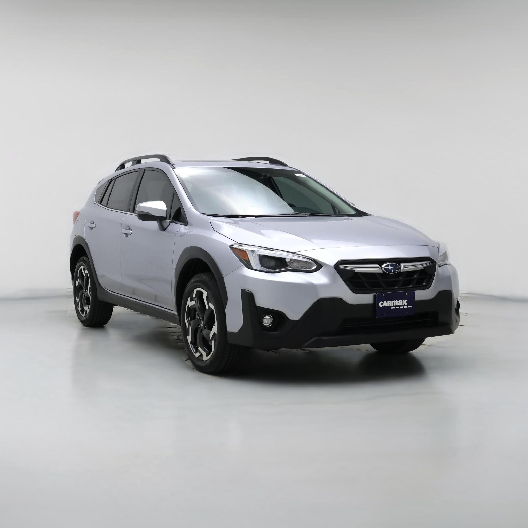 Thumbnail: 2023 Subaru Crosstrek - 1