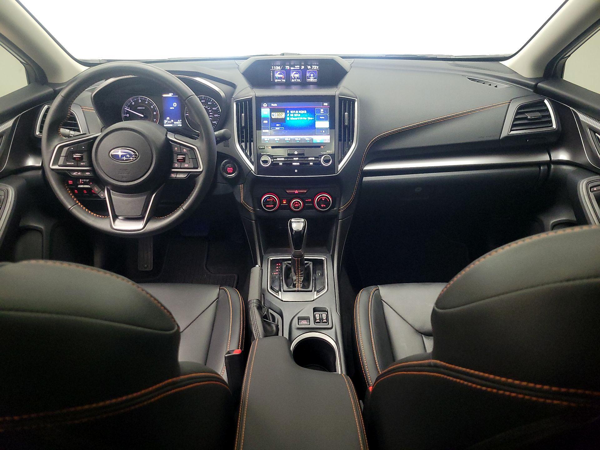 Thumbnail: 2023 Subaru Crosstrek - 9