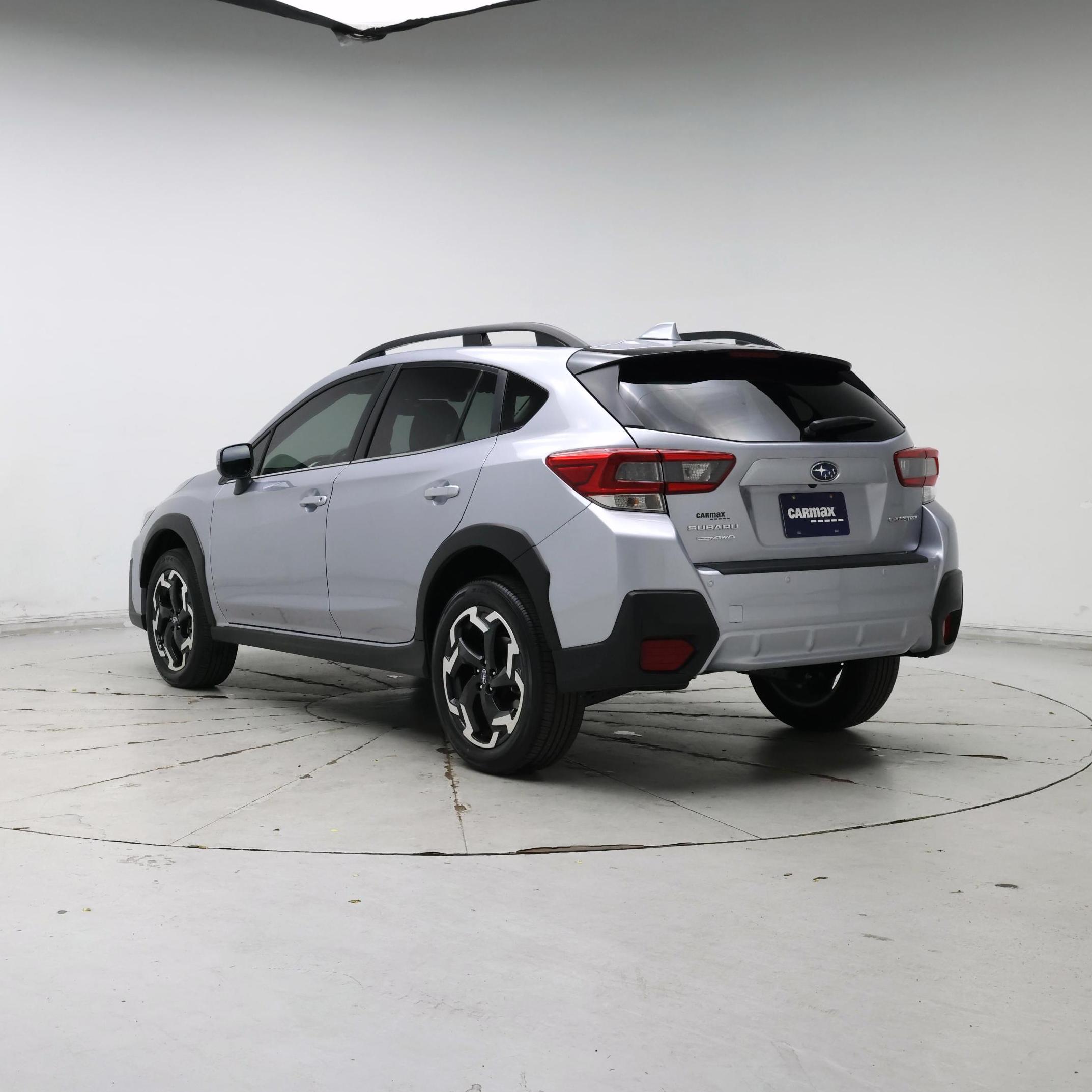 Thumbnail: 2023 Subaru Crosstrek - 2