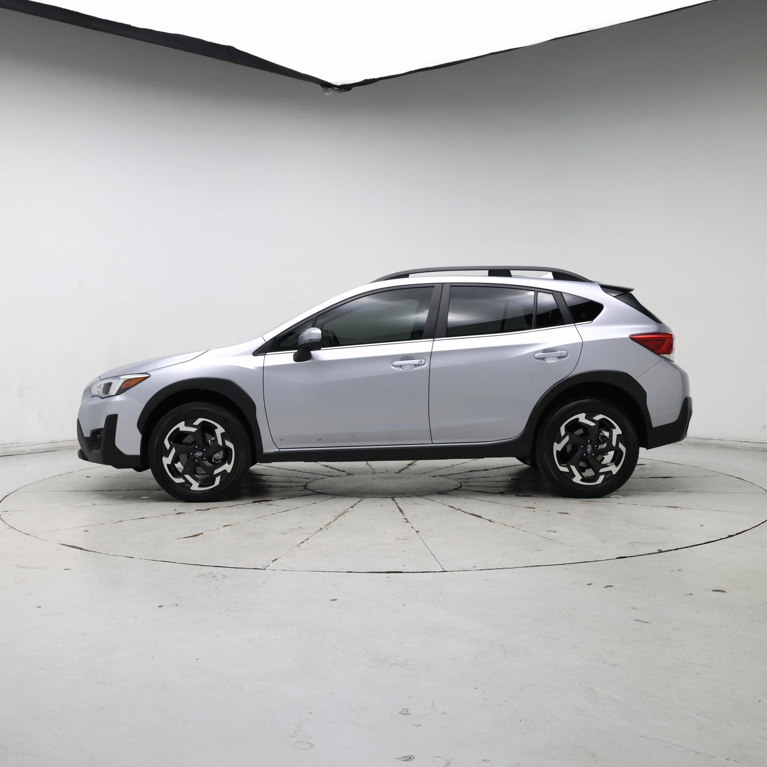Thumbnail: 2023 Subaru Crosstrek - 3