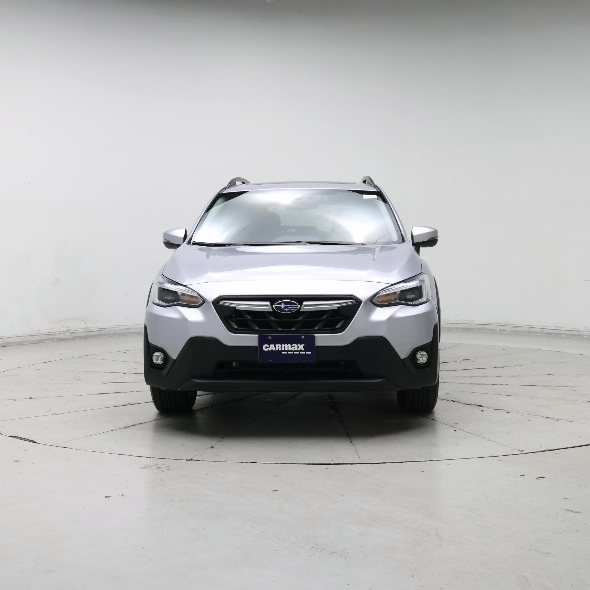 Thumbnail: 2023 Subaru Crosstrek - 5