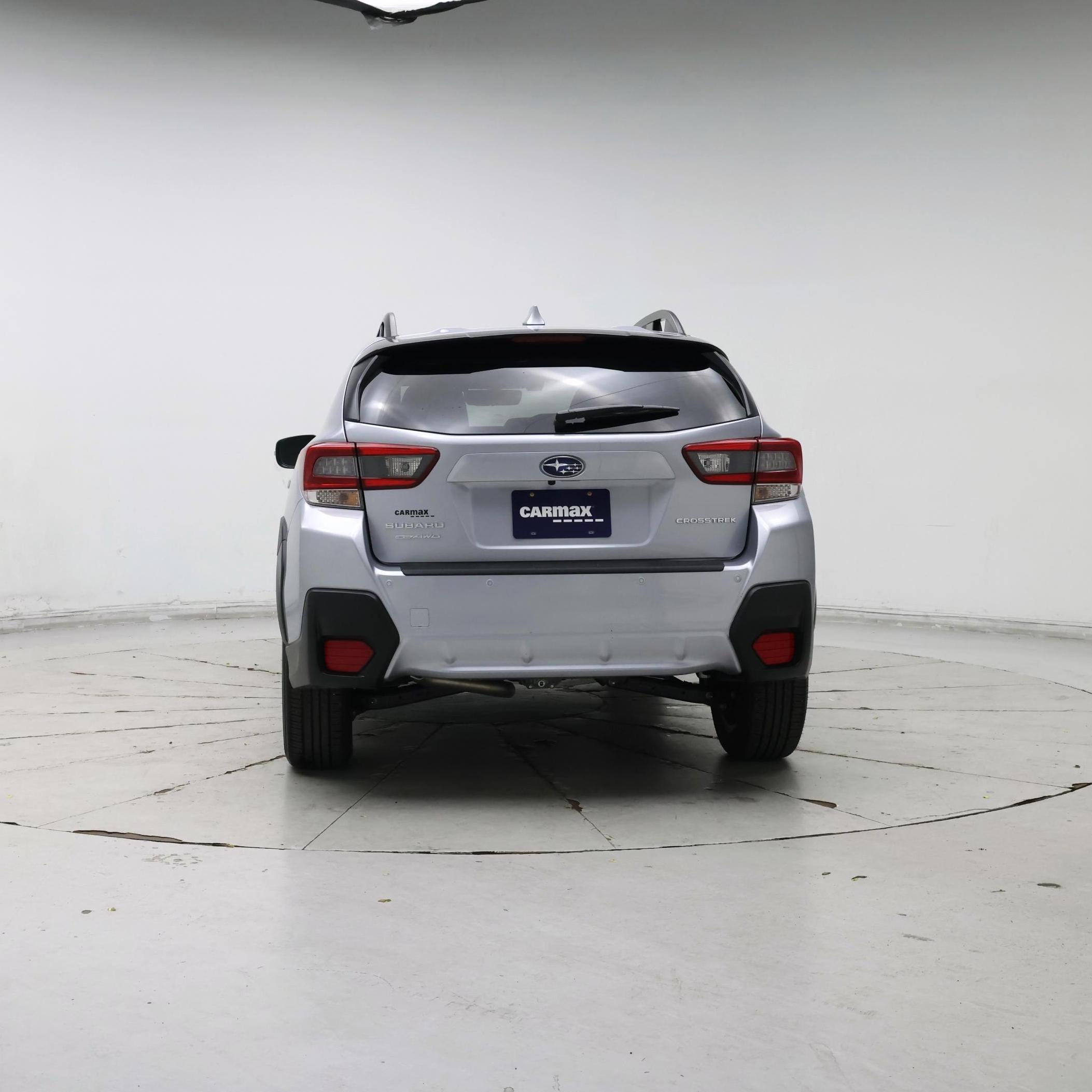Thumbnail: 2023 Subaru Crosstrek - 6
