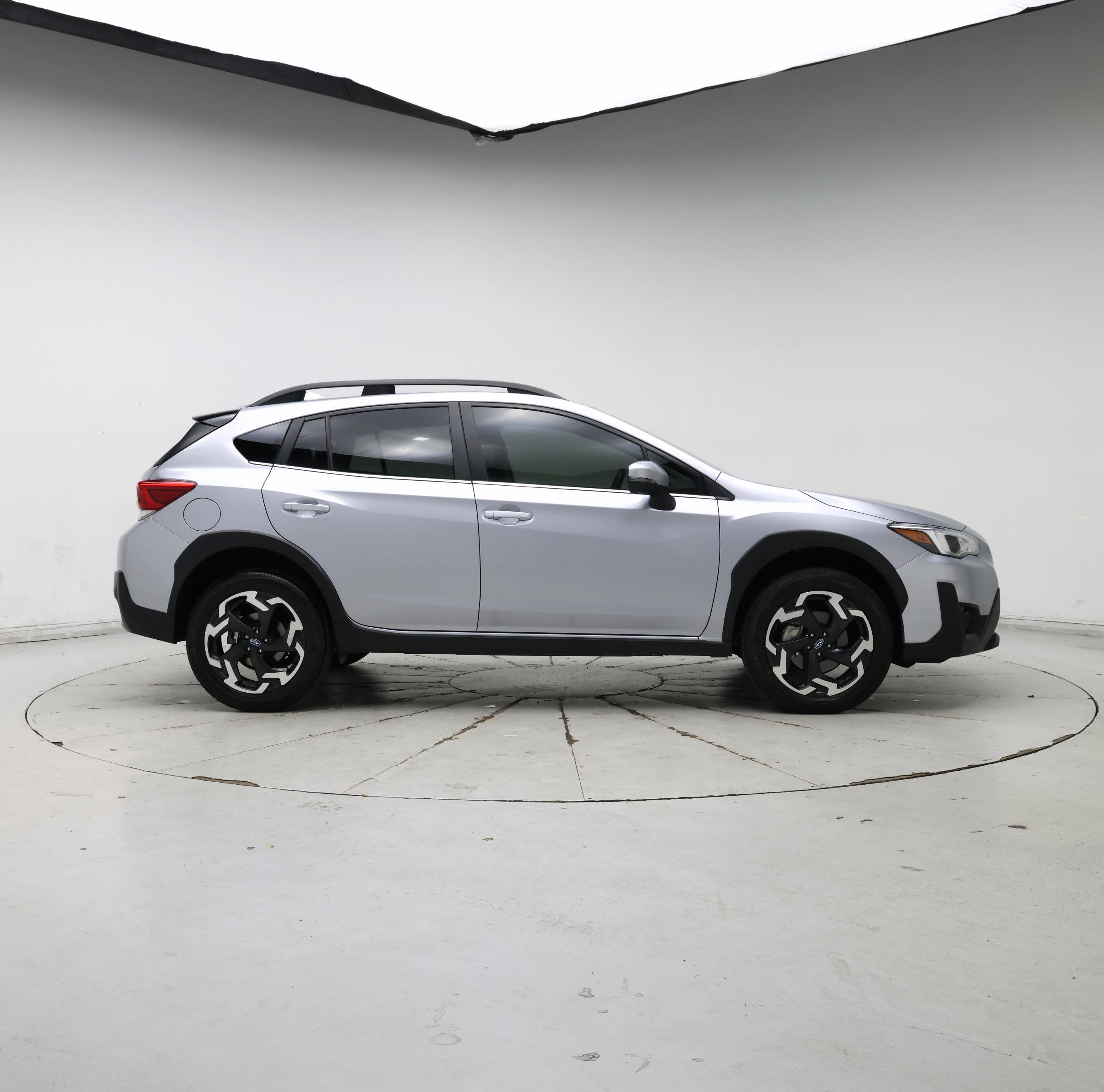Thumbnail: 2023 Subaru Crosstrek - 7