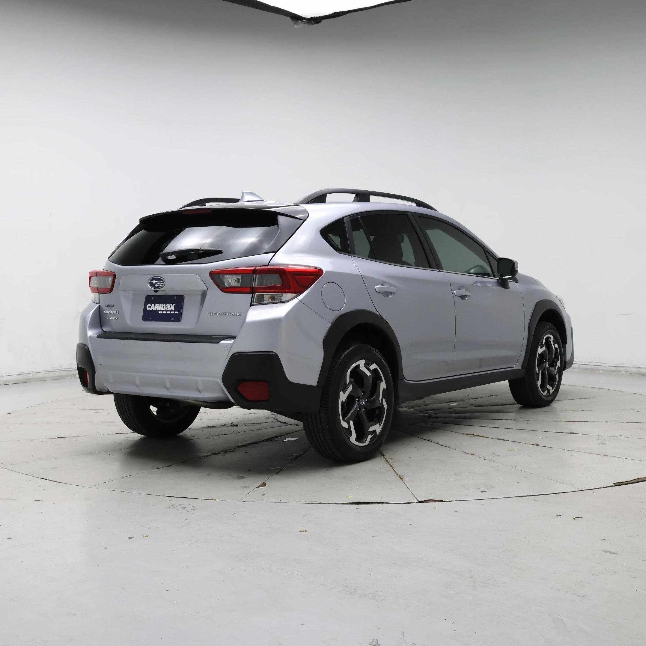 Thumbnail: 2023 Subaru Crosstrek - 8