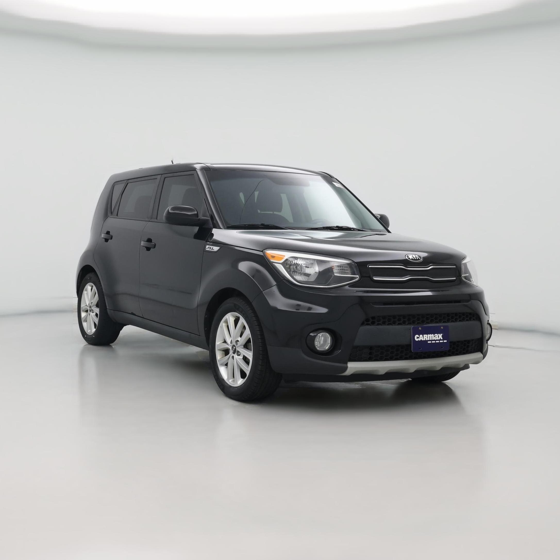 Thumbnail: 2019 Kia Soul - 1