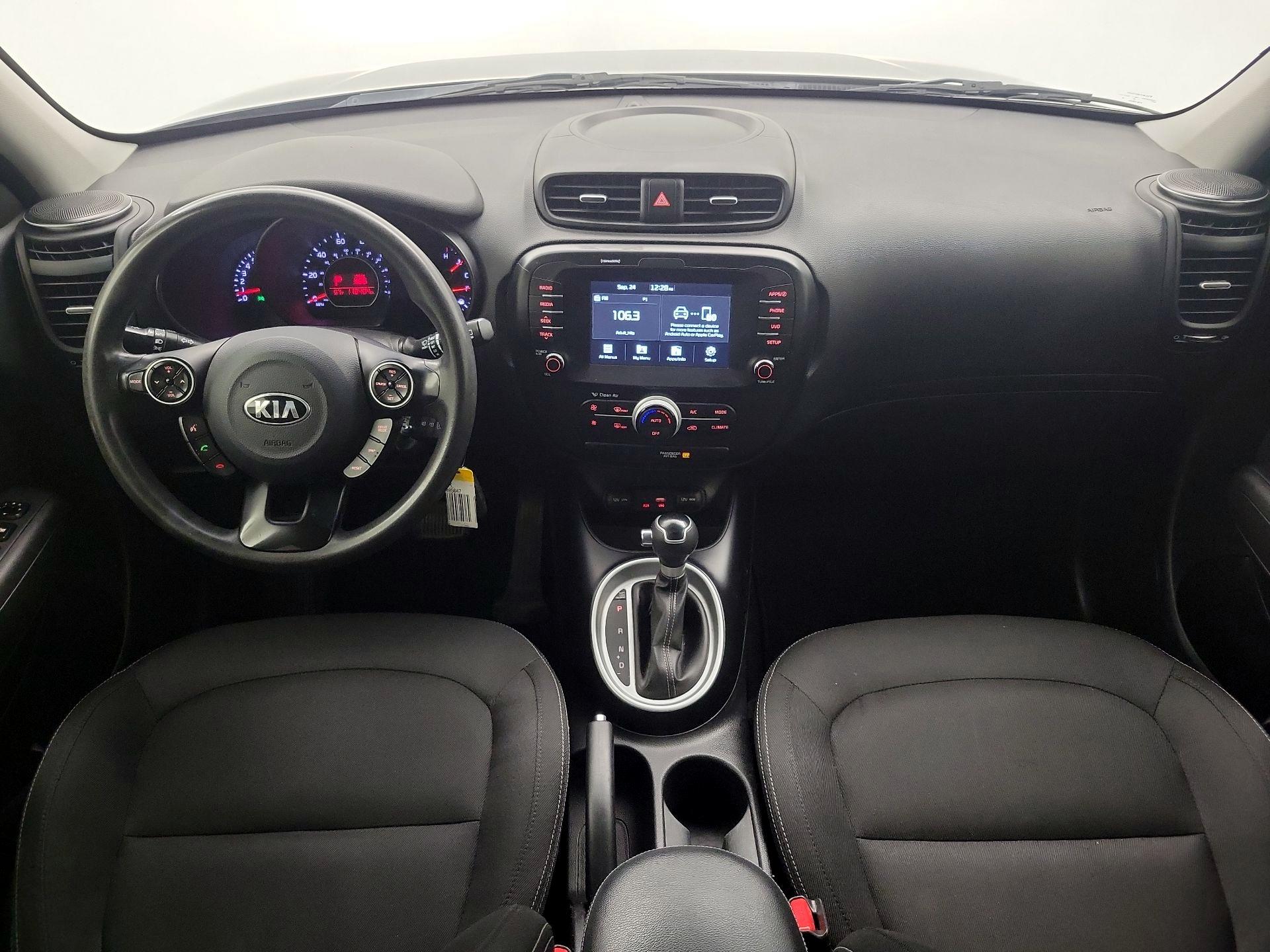 Thumbnail: 2019 Kia Soul - 9