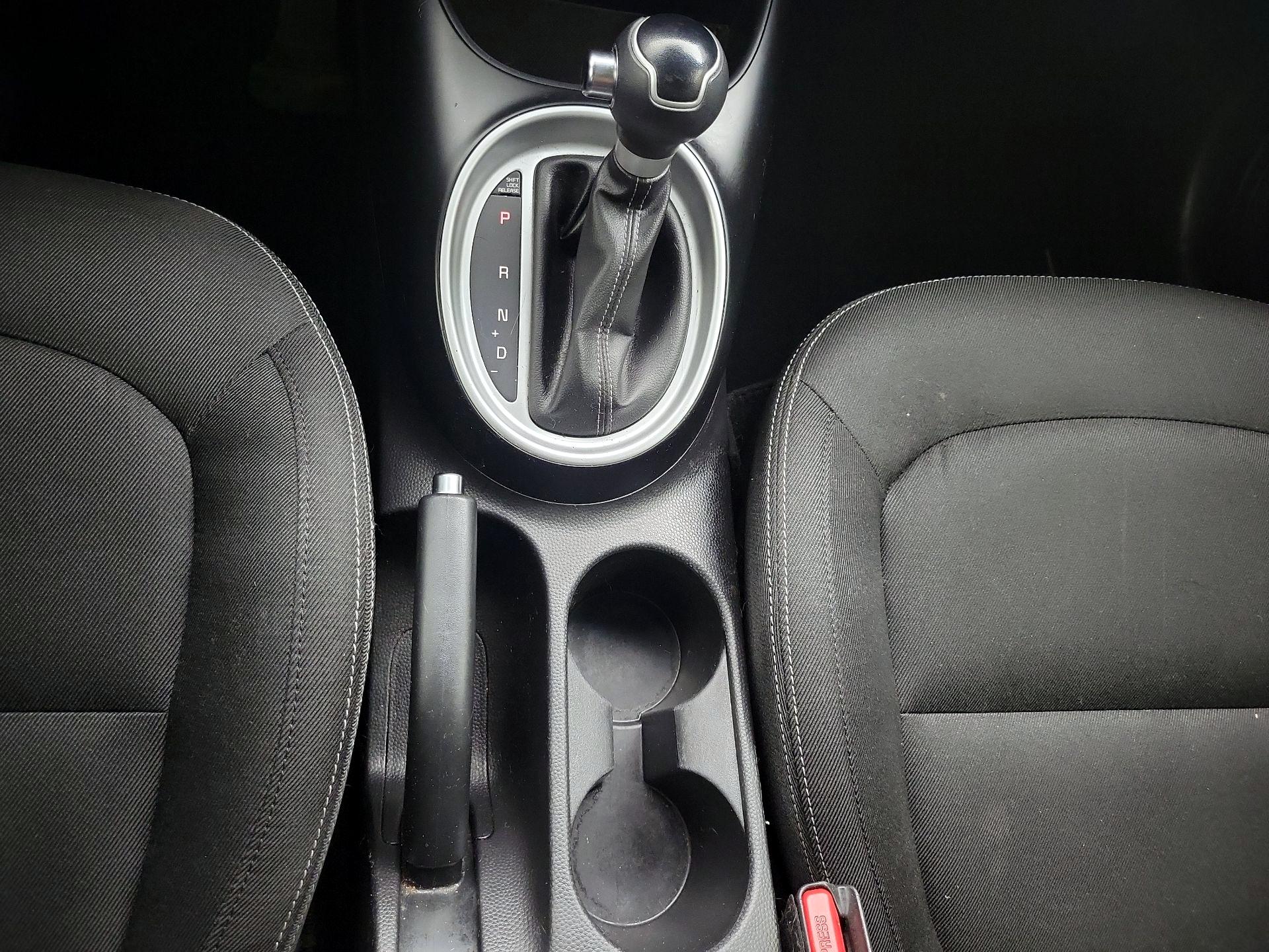 Thumbnail: 2019 Kia Soul - 17