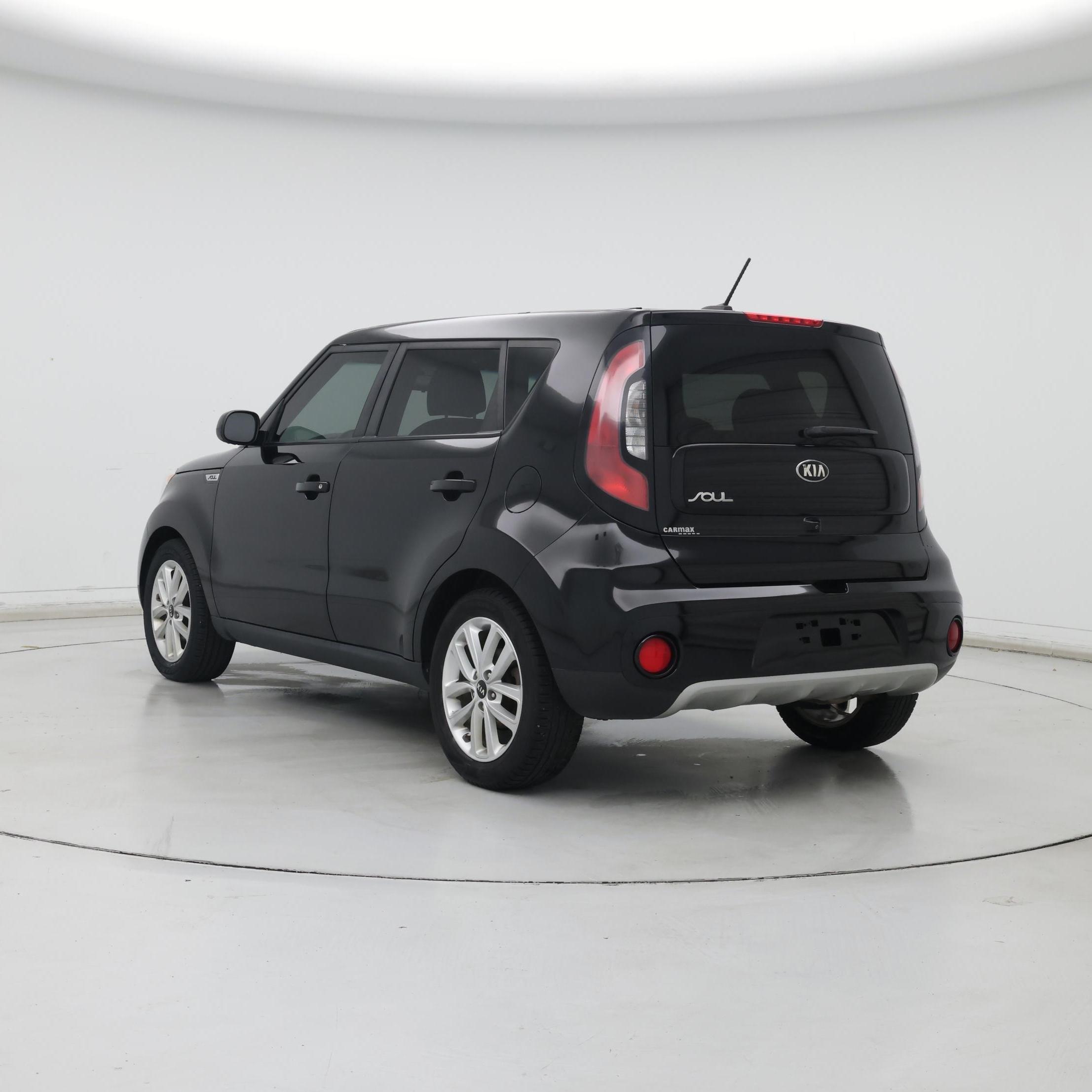 Thumbnail: 2019 Kia Soul - 2