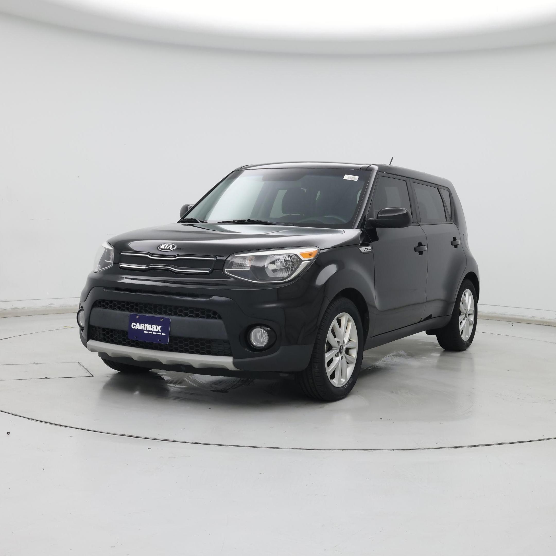 Thumbnail: 2019 Kia Soul - 4