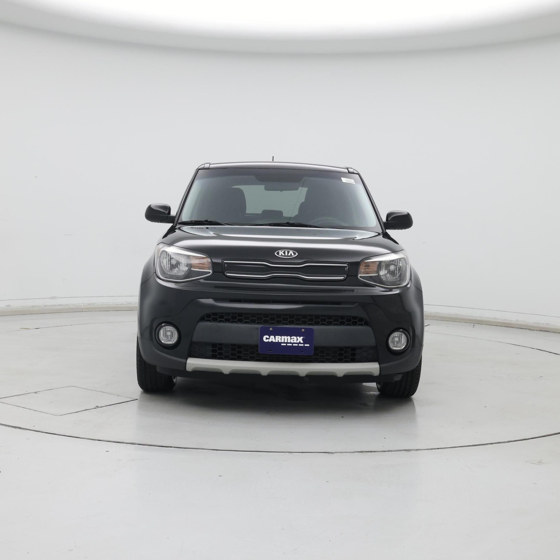 Thumbnail: 2019 Kia Soul - 5