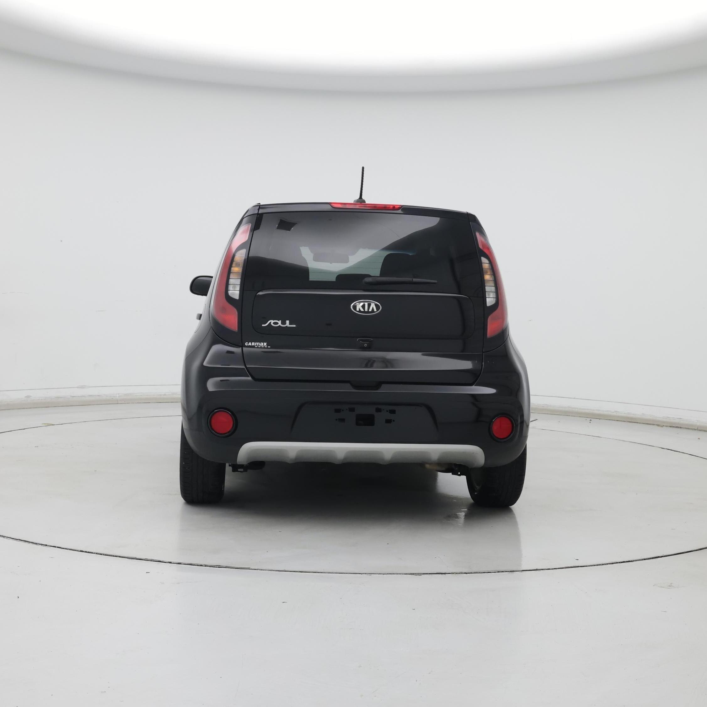 Thumbnail: 2019 Kia Soul - 6