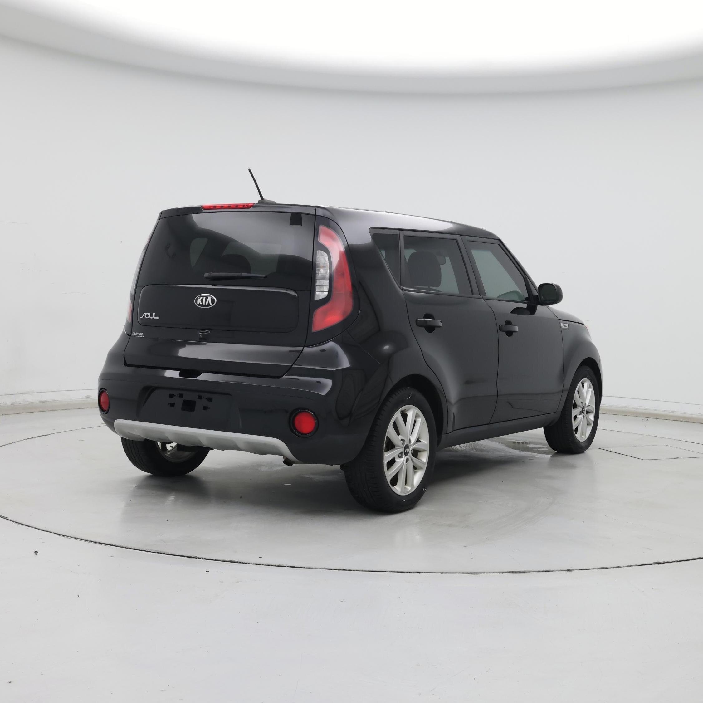 Thumbnail: 2019 Kia Soul - 8