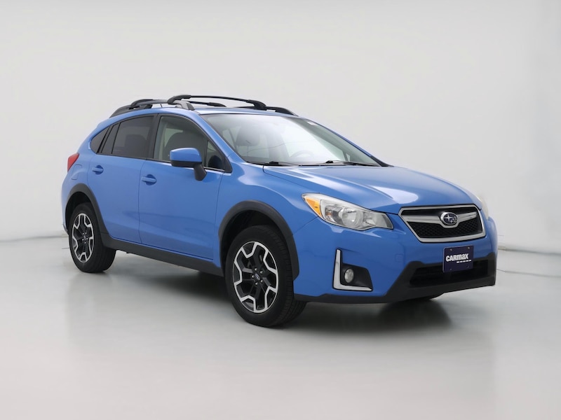 2017 Subaru Crosstrek Premium -
                  Colorado Springs, CO