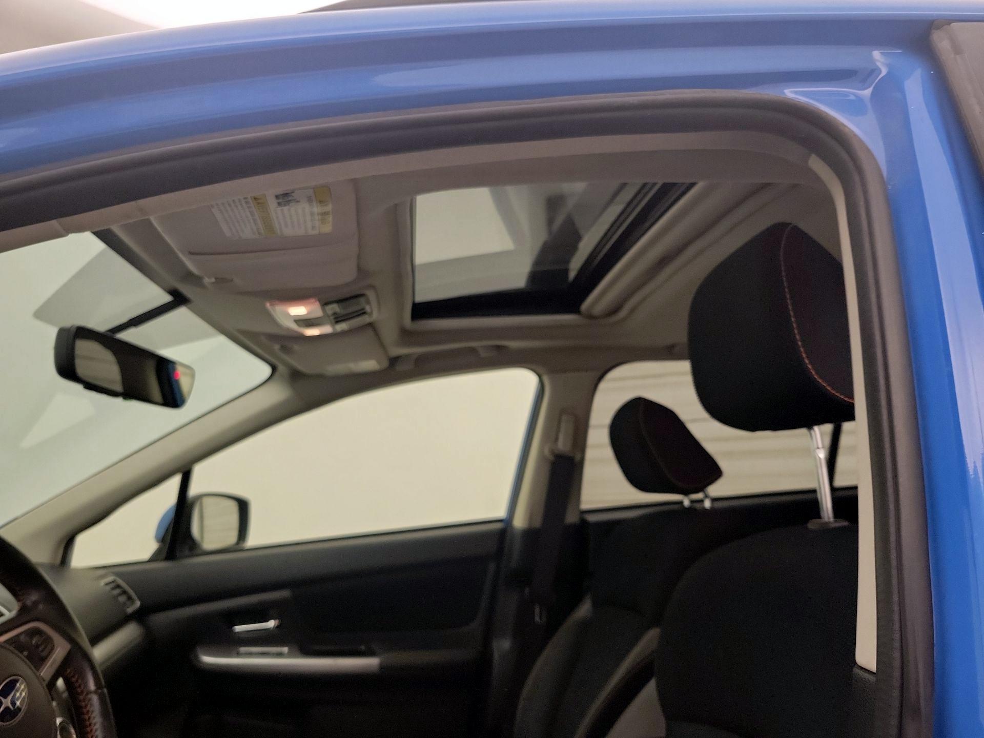 Thumbnail: 2017 Subaru Crosstrek - 19