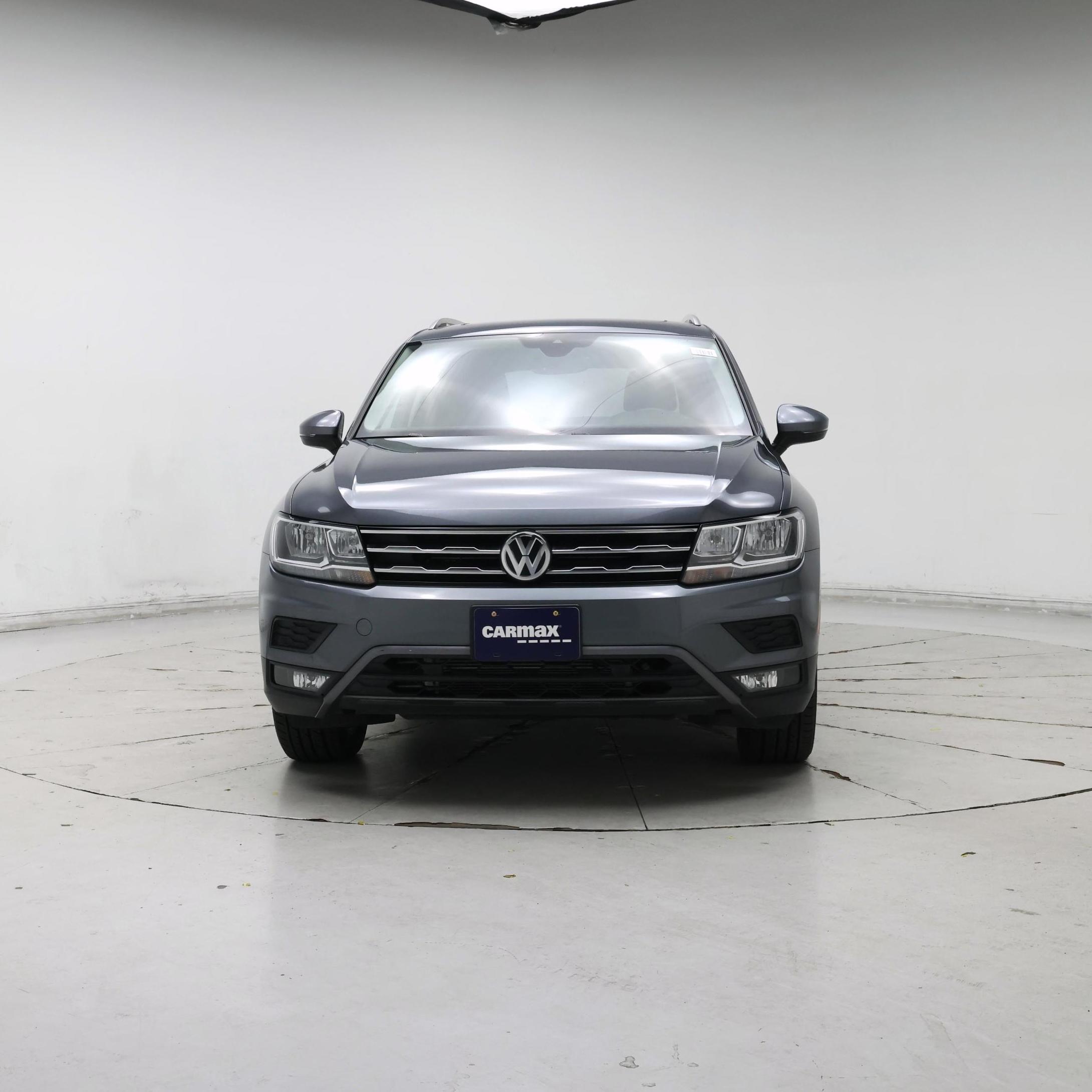 Thumbnail: 2020 Volkswagen Tiguan - 5