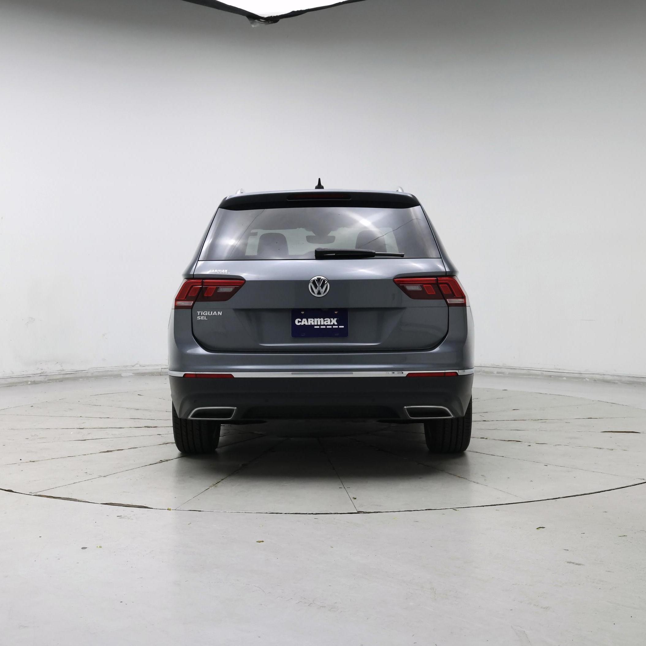 Thumbnail: 2020 Volkswagen Tiguan - 6