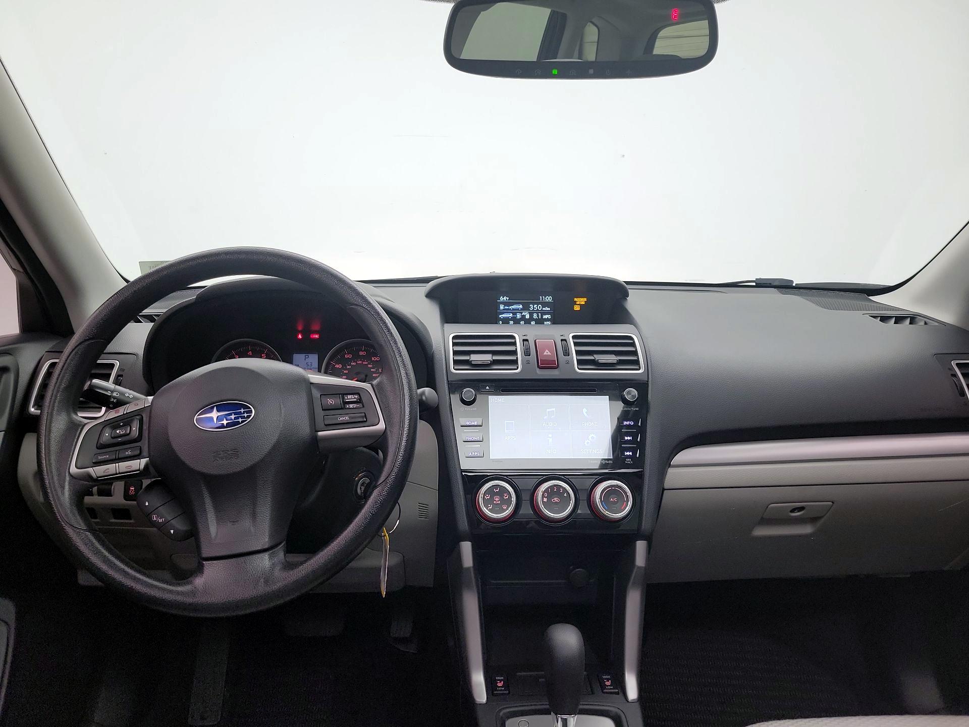 Thumbnail: 2016 Subaru Forester - 9