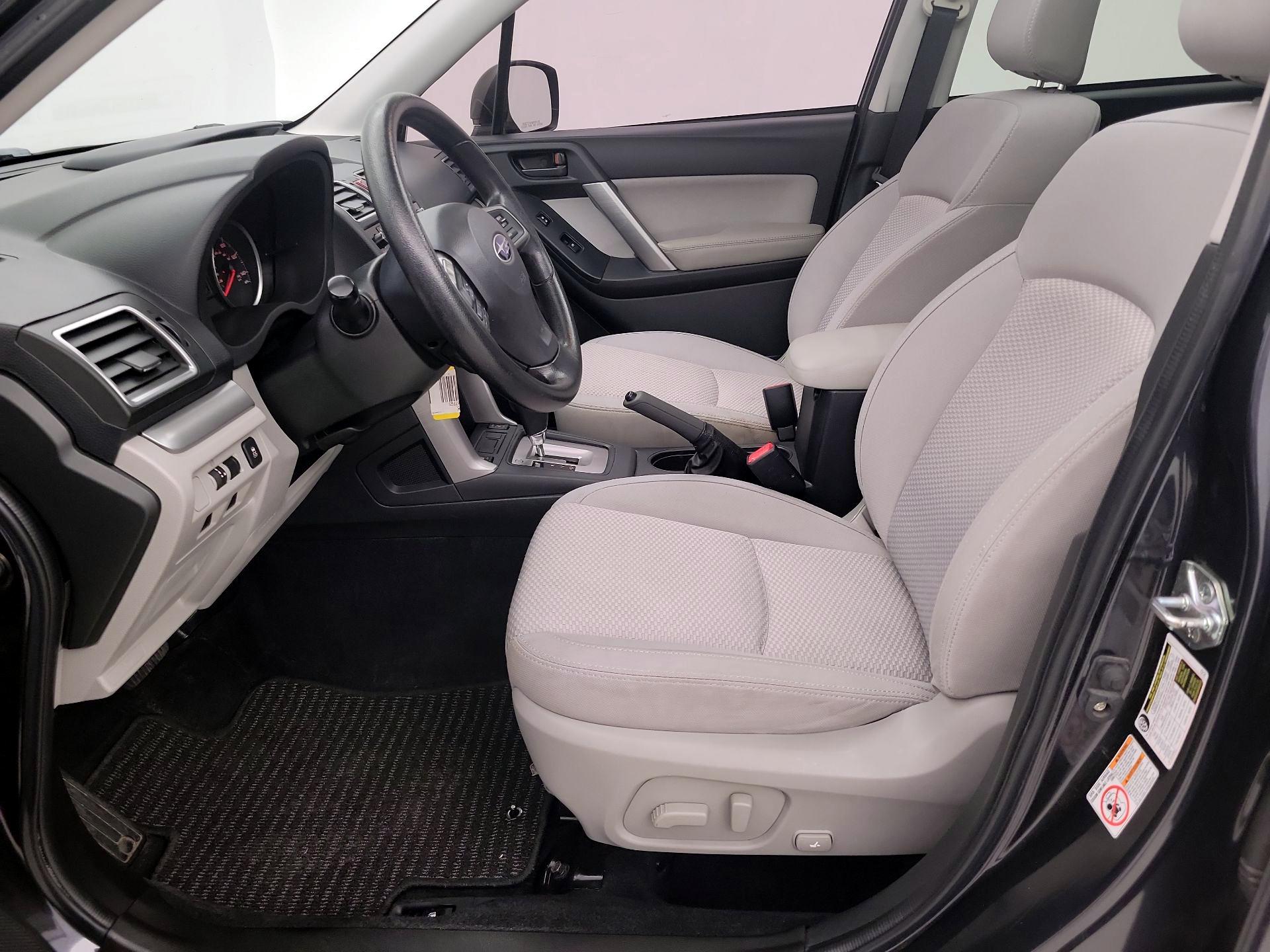 Thumbnail: 2016 Subaru Forester - 11
