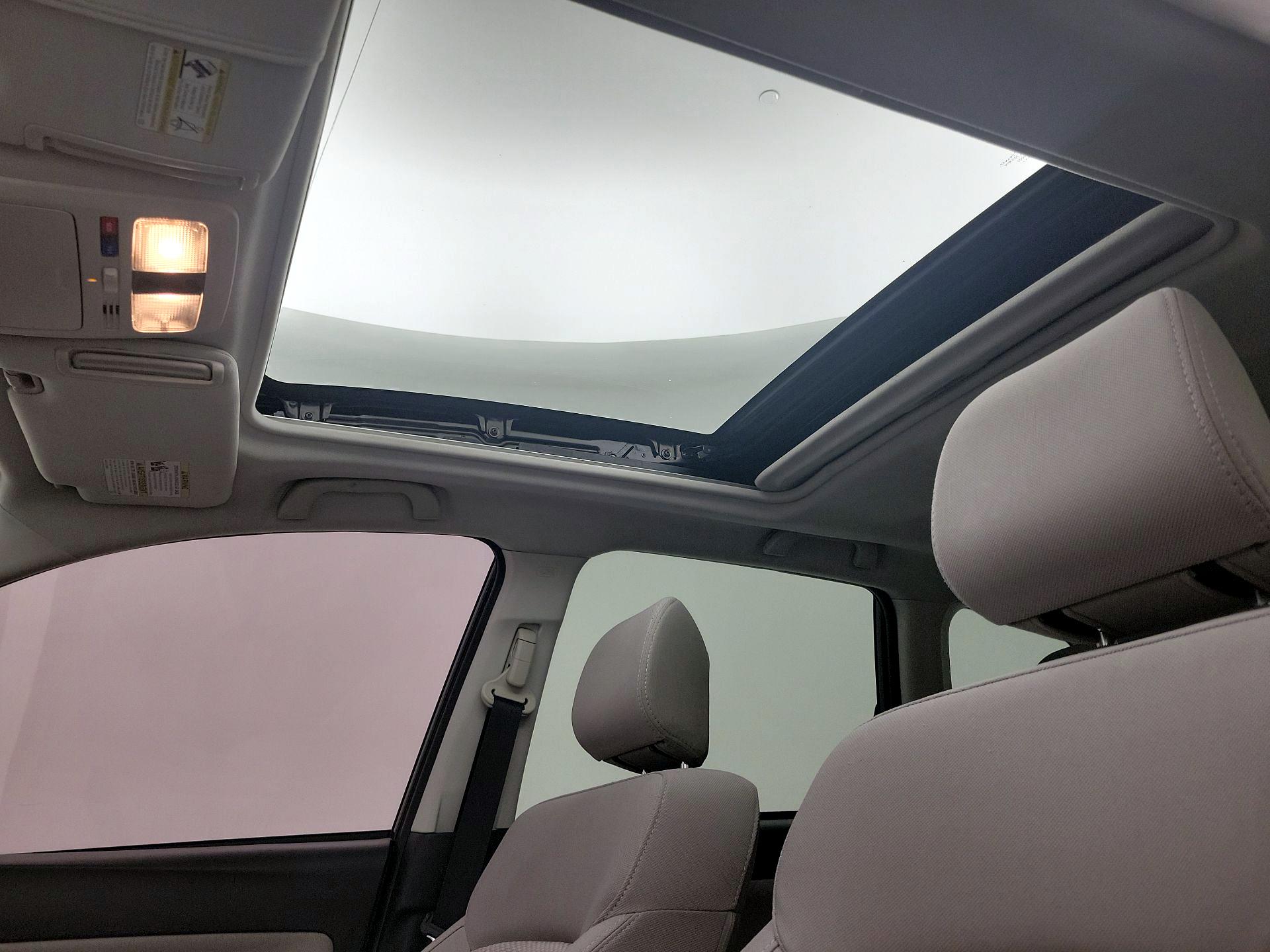 Thumbnail: 2016 Subaru Forester - 19