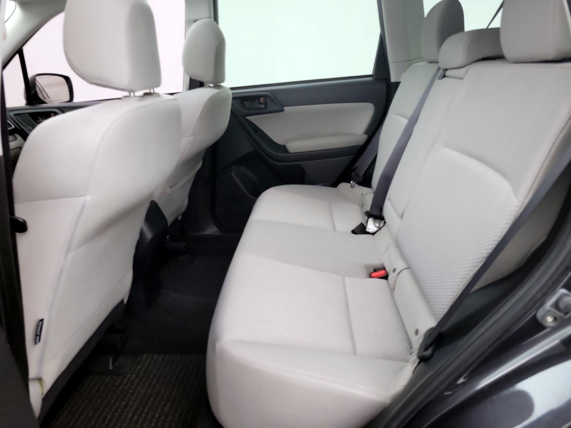 Thumbnail: 2016 Subaru Forester - 20