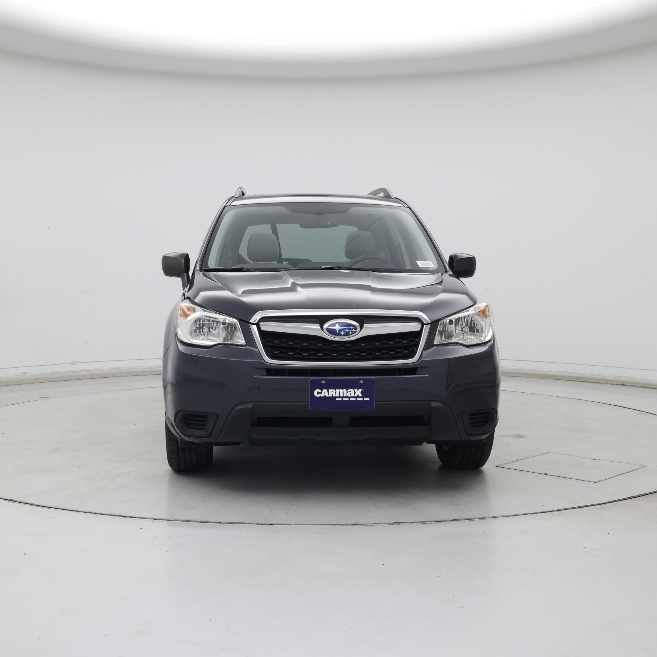 Thumbnail: 2016 Subaru Forester - 5