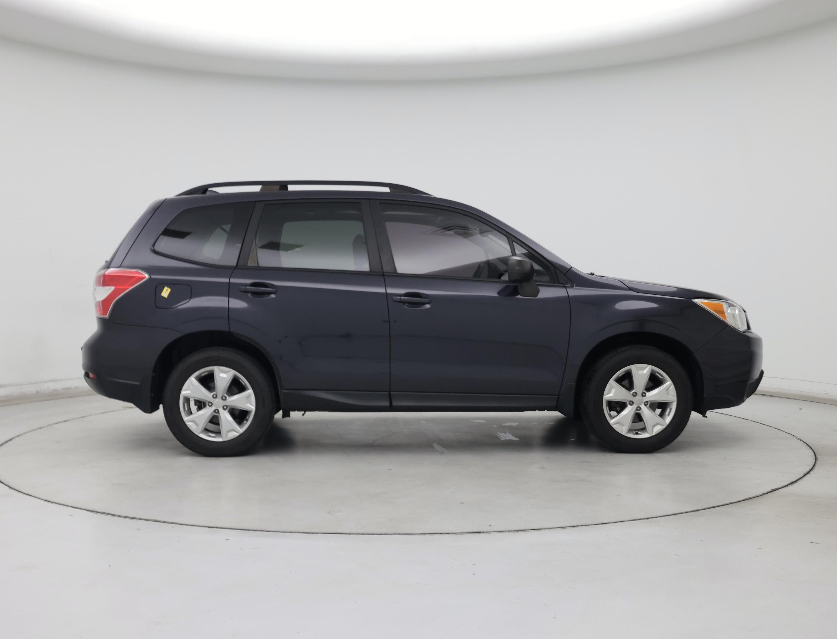 Thumbnail: 2016 Subaru Forester - 7