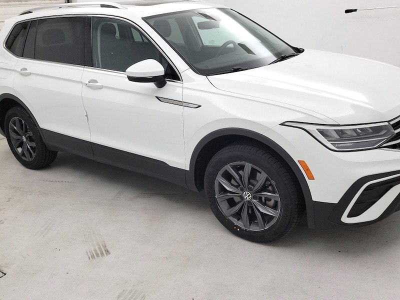 2022 Volkswagen Tiguan SE -
                  Colorado Springs, CO