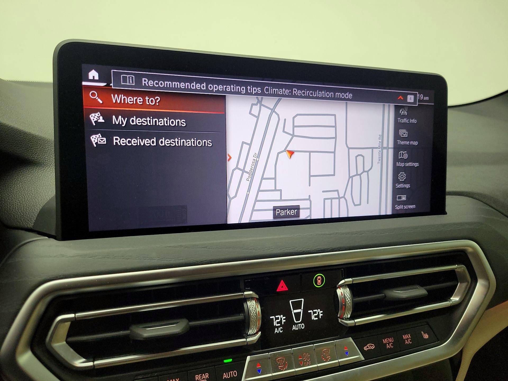 Thumbnail: 2022 BMW X3 - 14