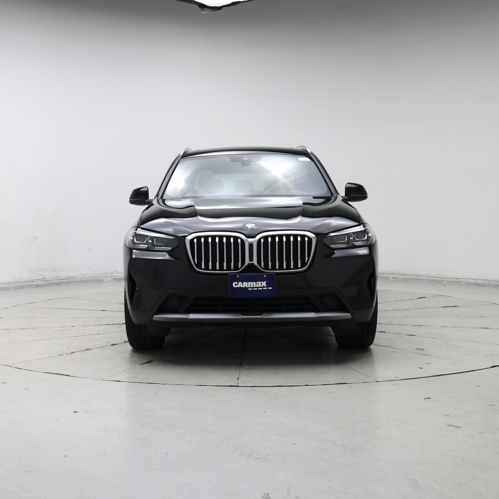Thumbnail: 2022 BMW X3 - 5