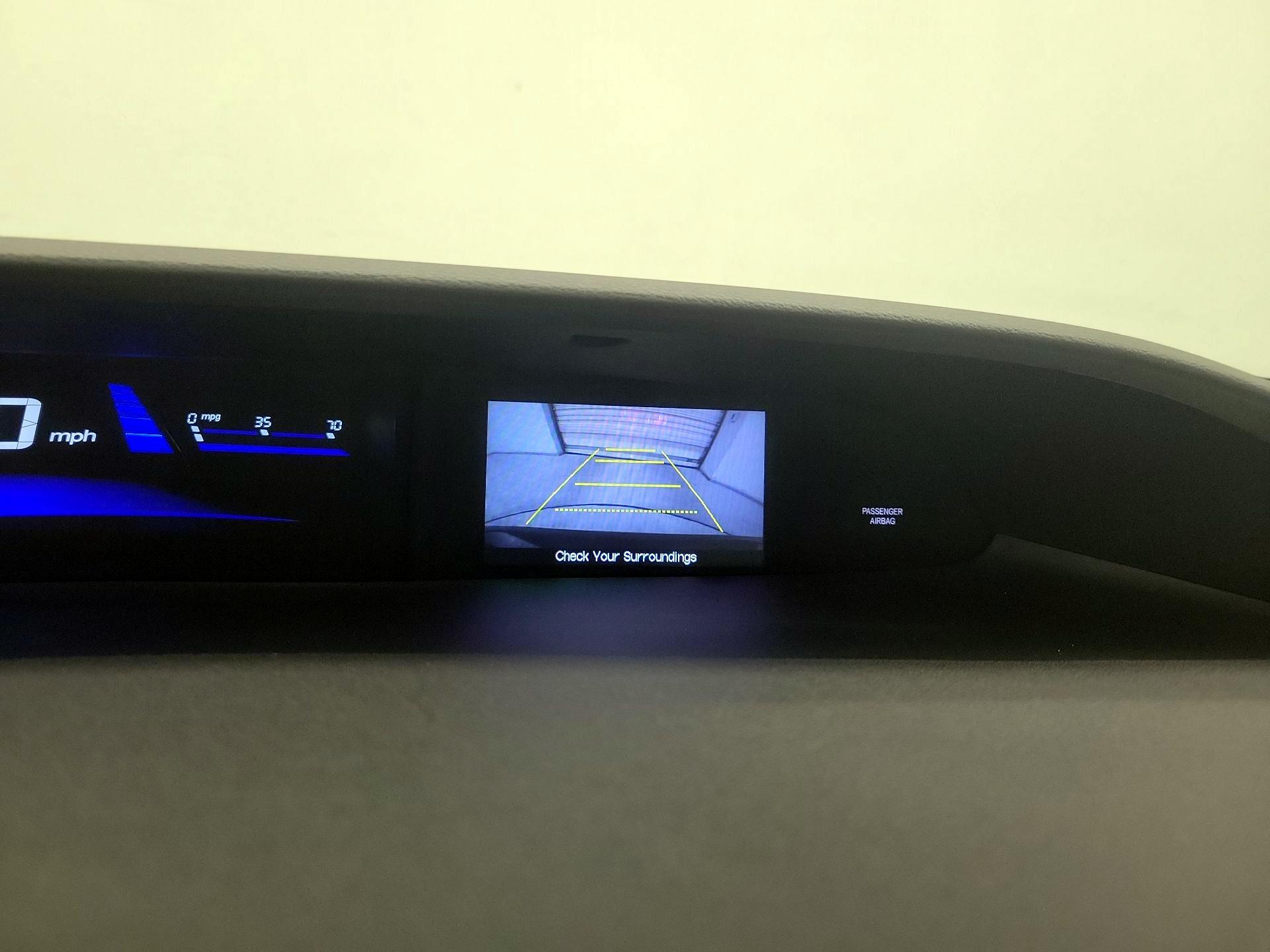 Thumbnail: 2013 Honda Civic - 14