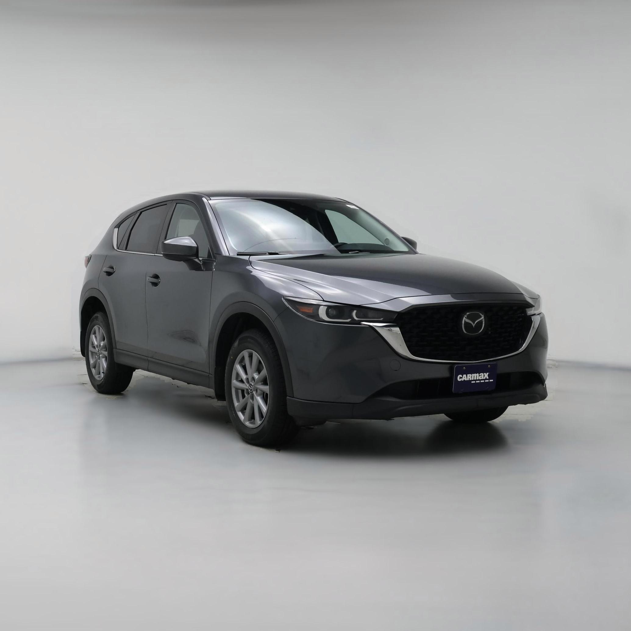 Thumbnail: 2023 Mazda CX-5 - 1