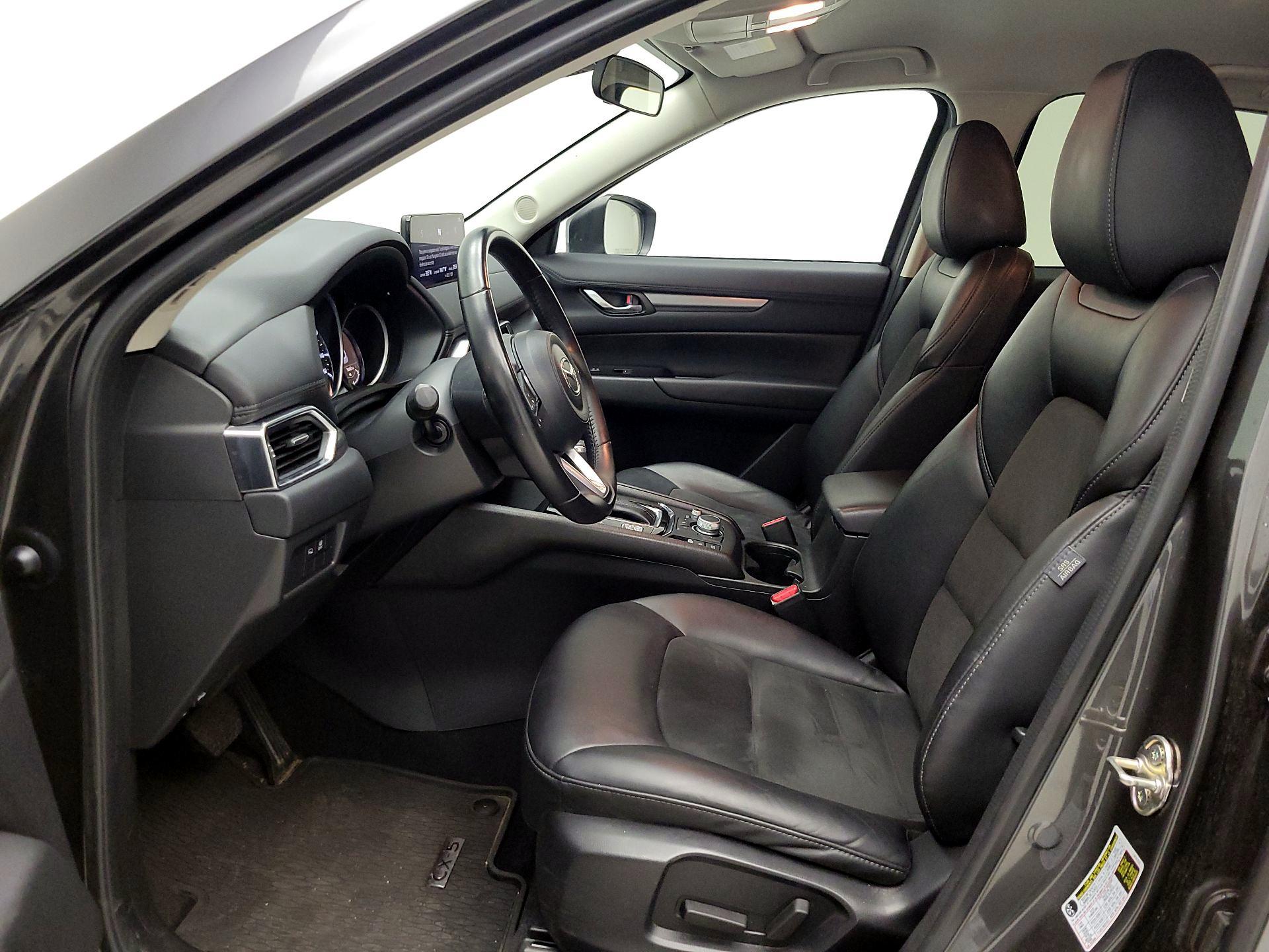 Thumbnail: 2023 Mazda CX-5 - 11