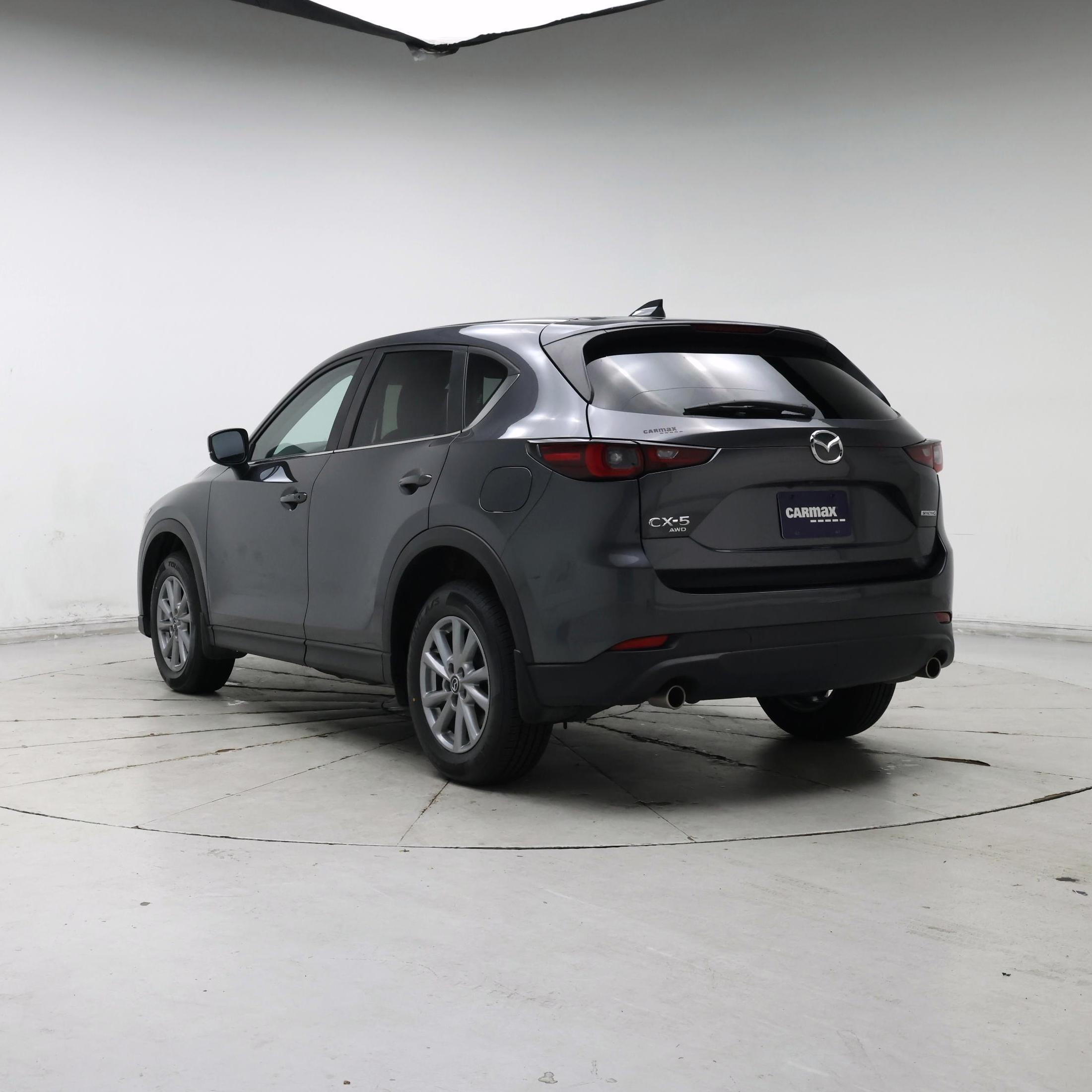 Thumbnail: 2023 Mazda CX-5 - 2