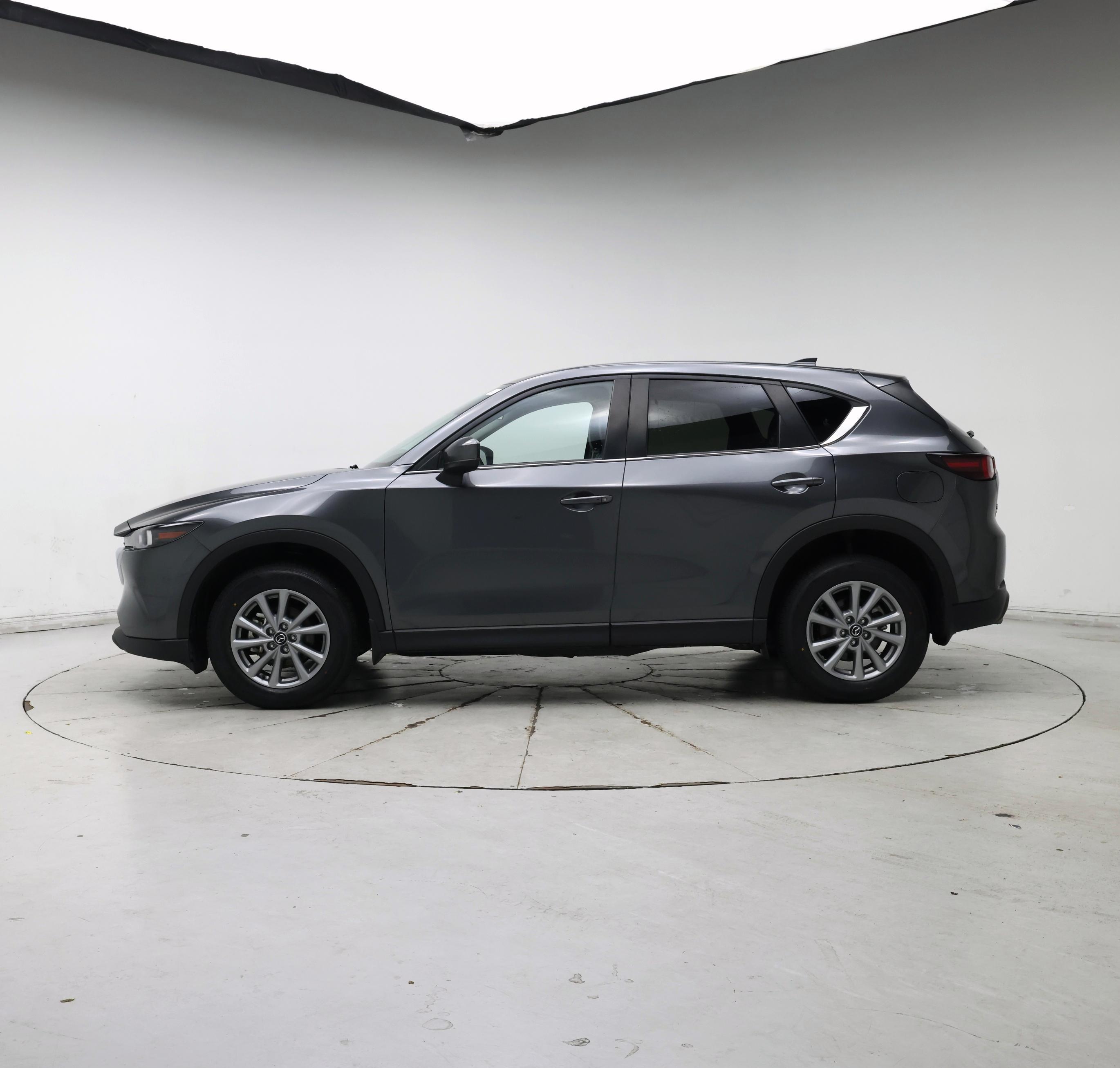 Thumbnail: 2023 Mazda CX-5 - 3