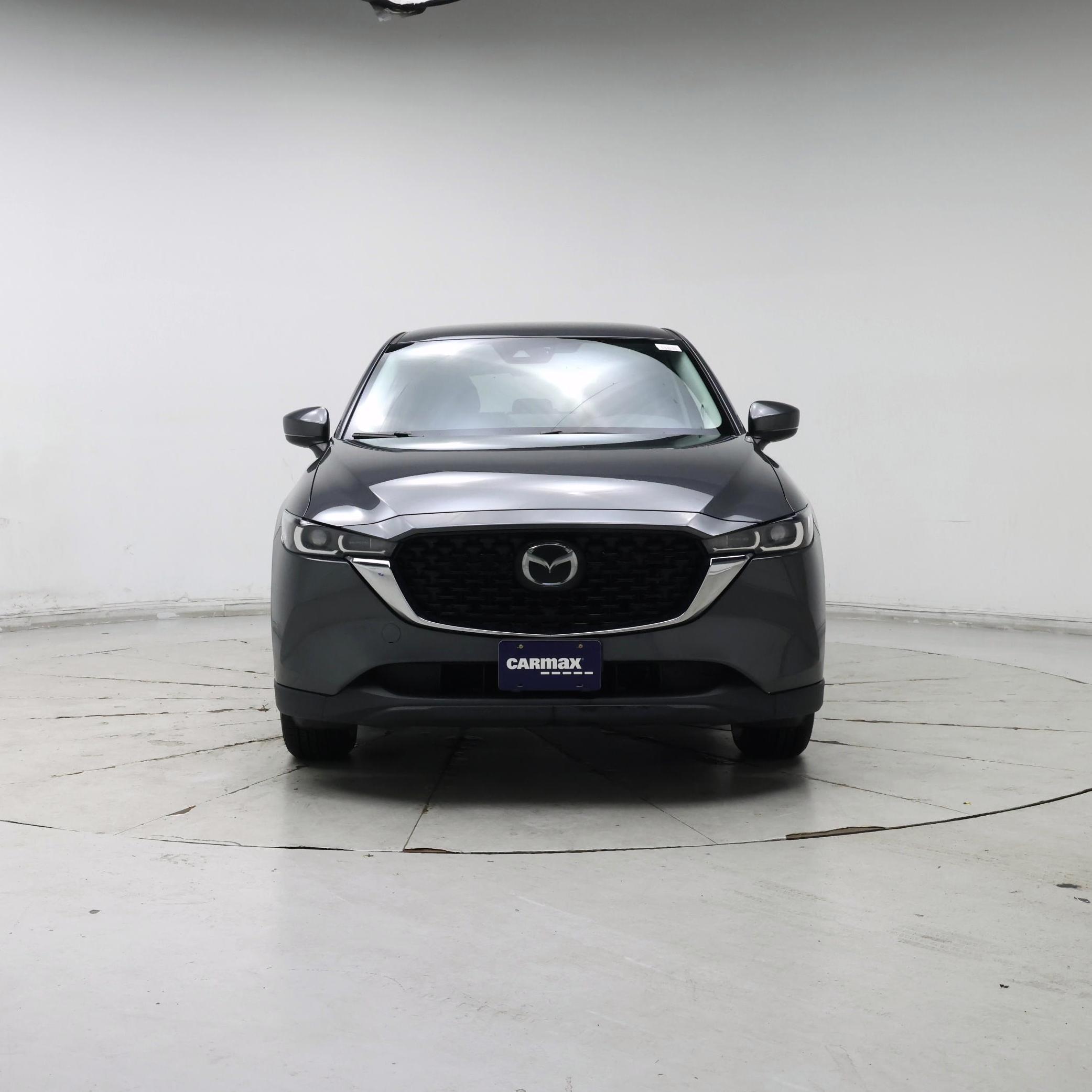 Thumbnail: 2023 Mazda CX-5 - 5